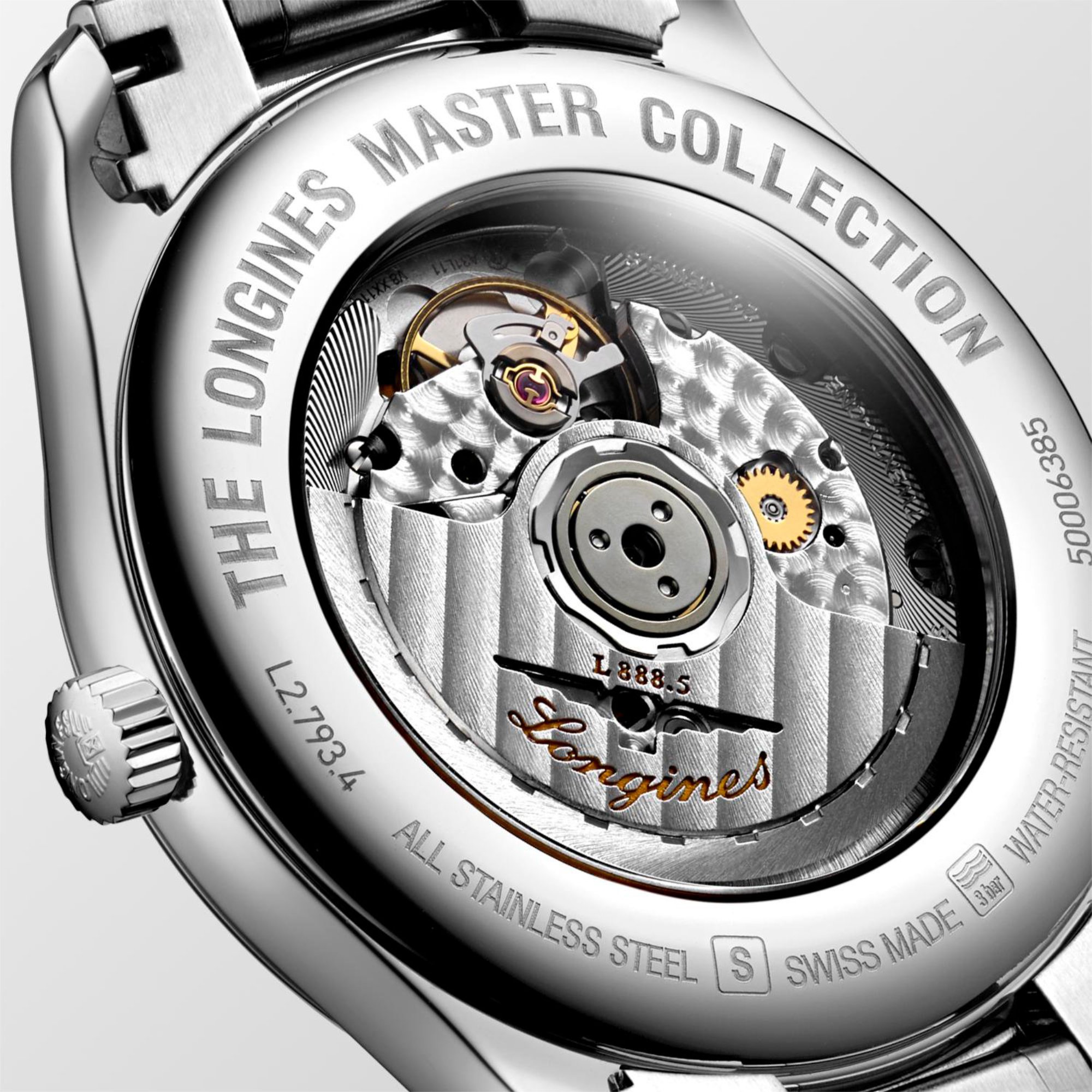 The Longines Master Collection - Imagen 4