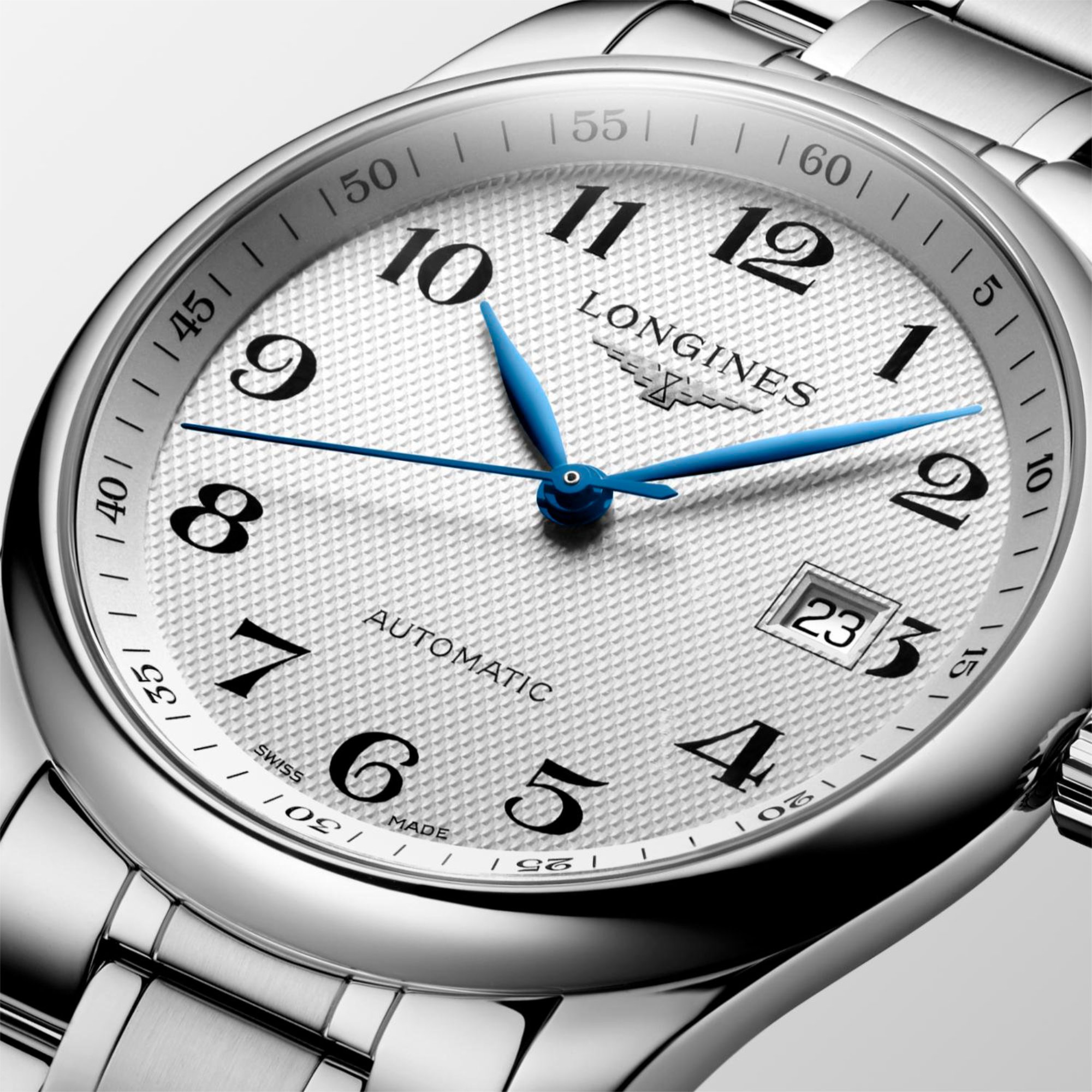 The Longines Master Collection - Imagen 3