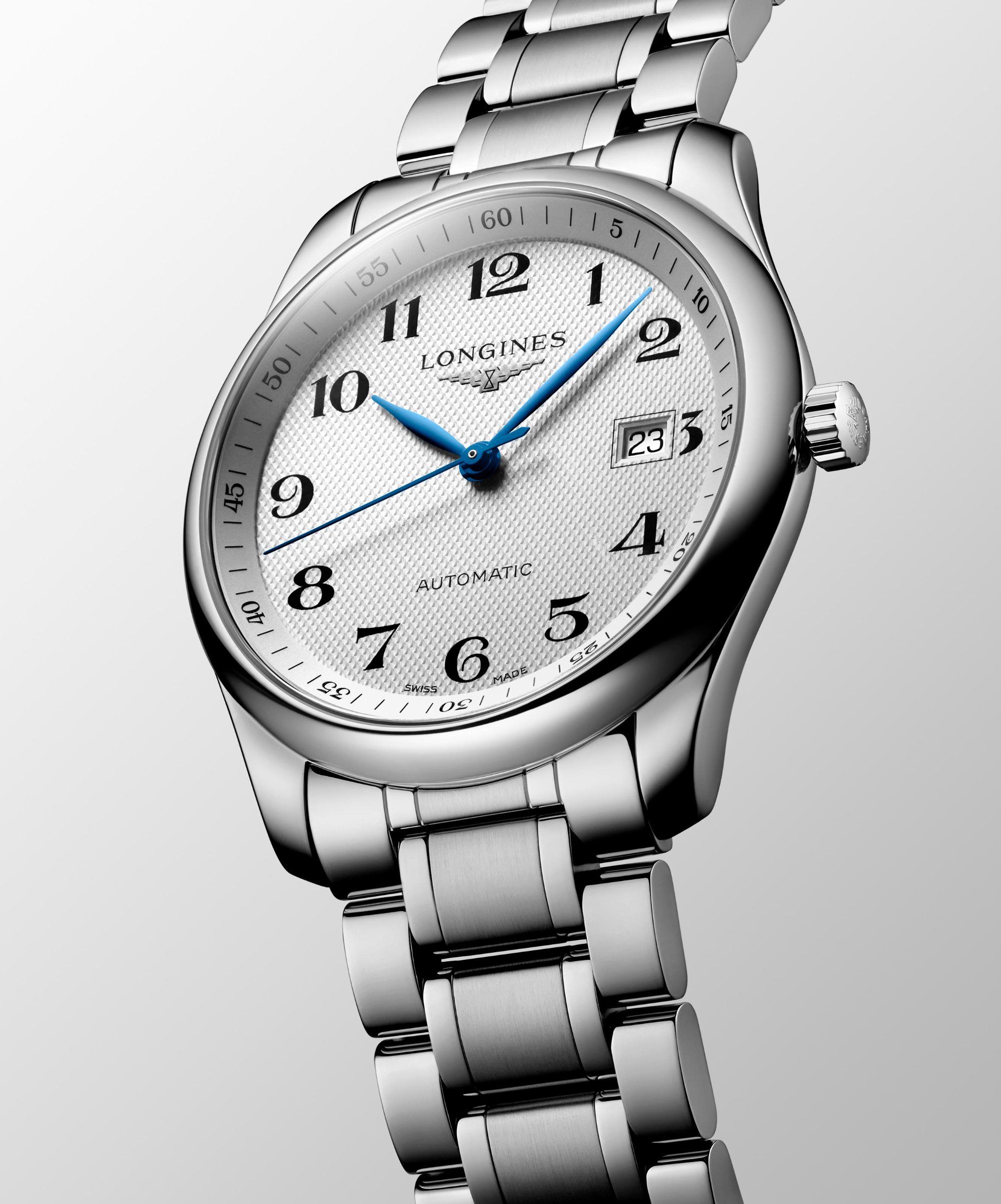 The Longines Master Collection - Imagen 2