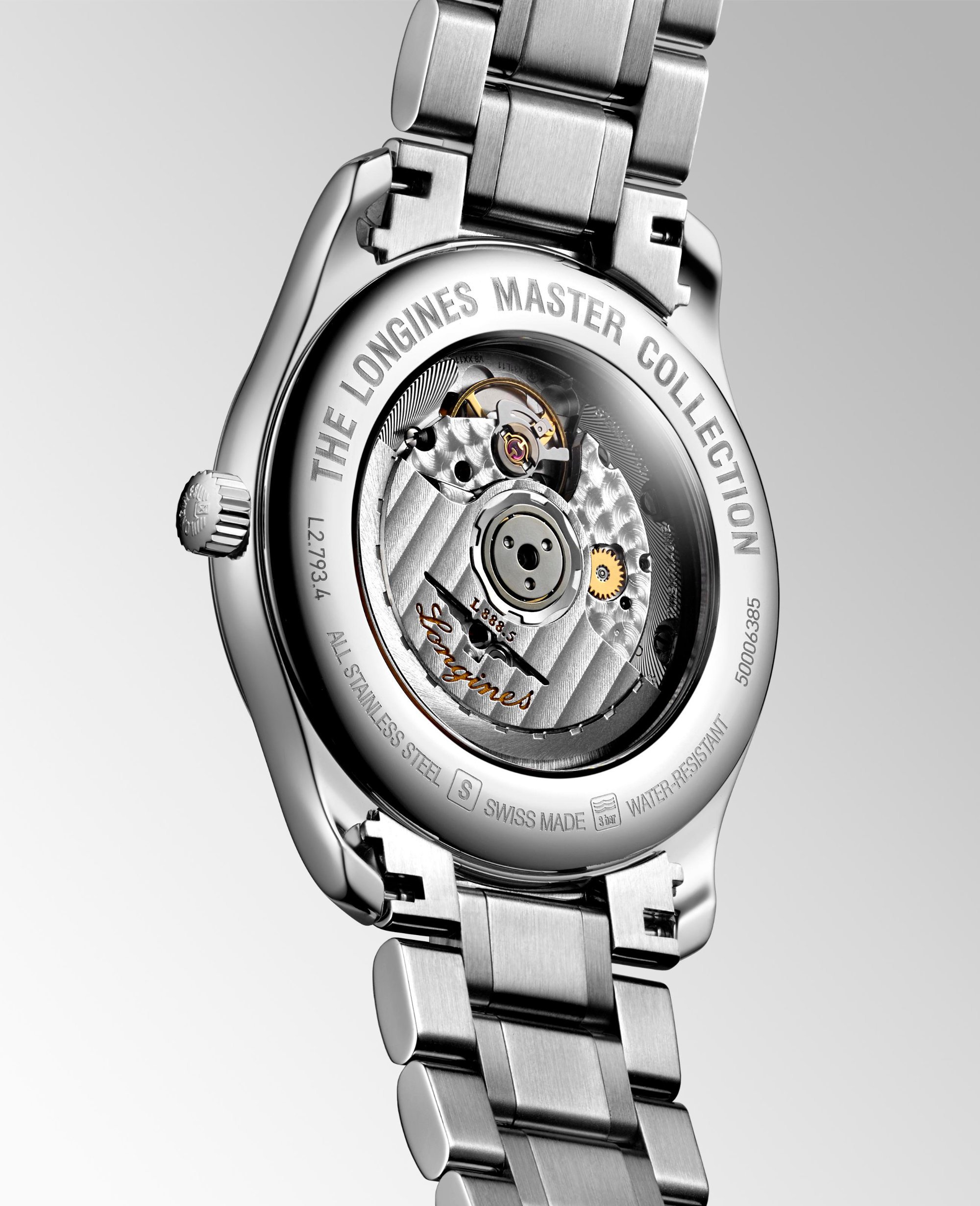 The Longines Master Collection - Imagen 4