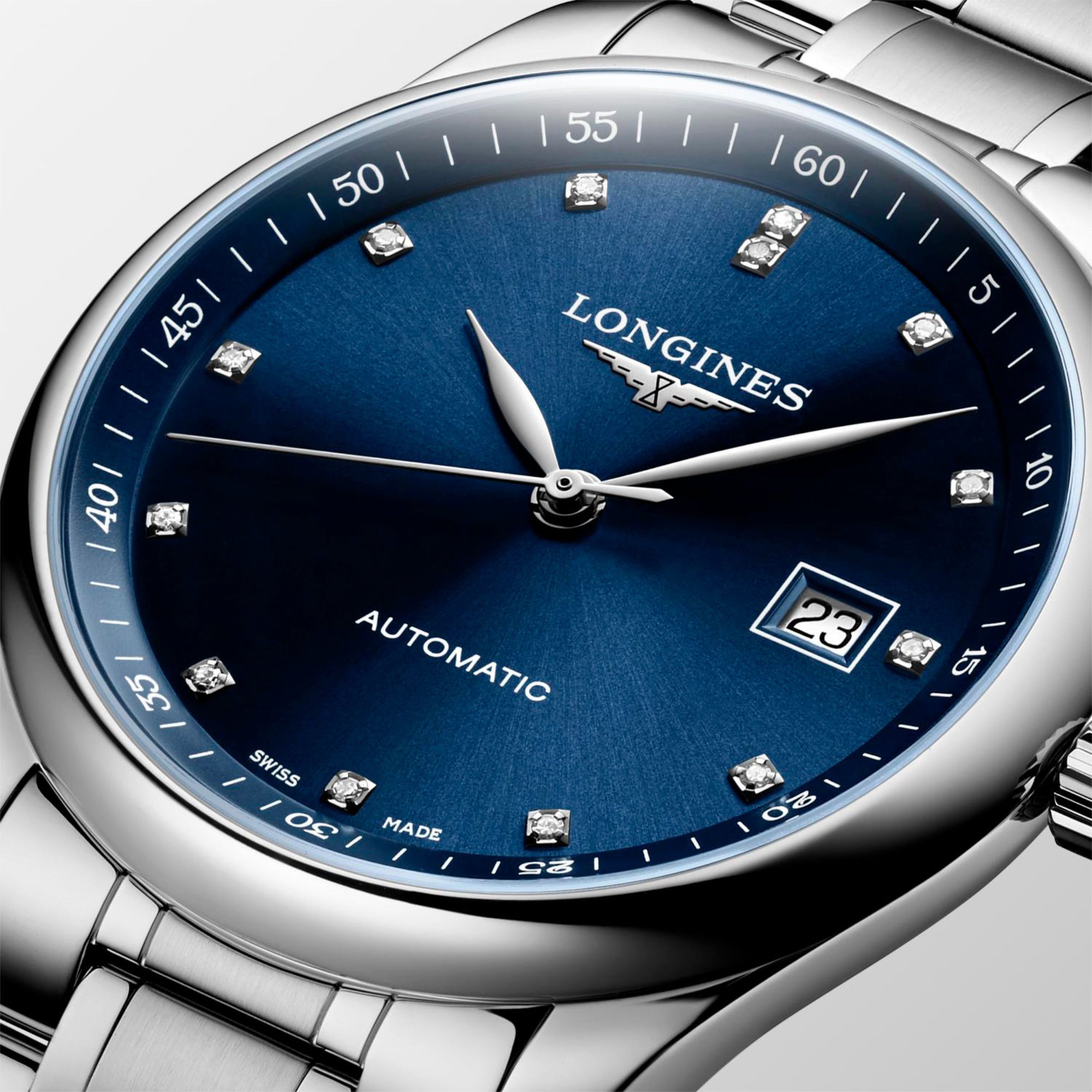 The Longines Master Collection - Imagen 3