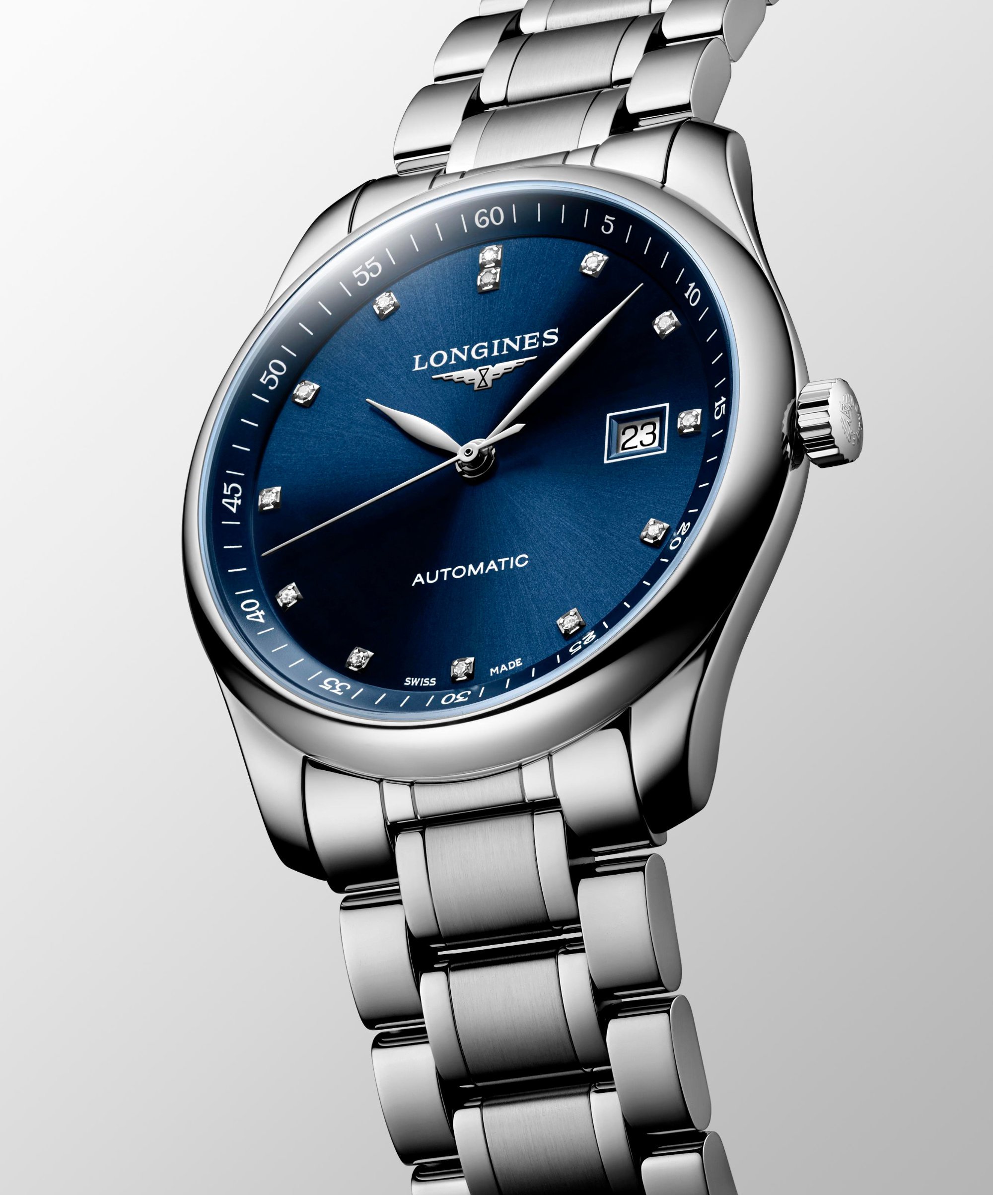 The Longines Master Collection - Imagen 2