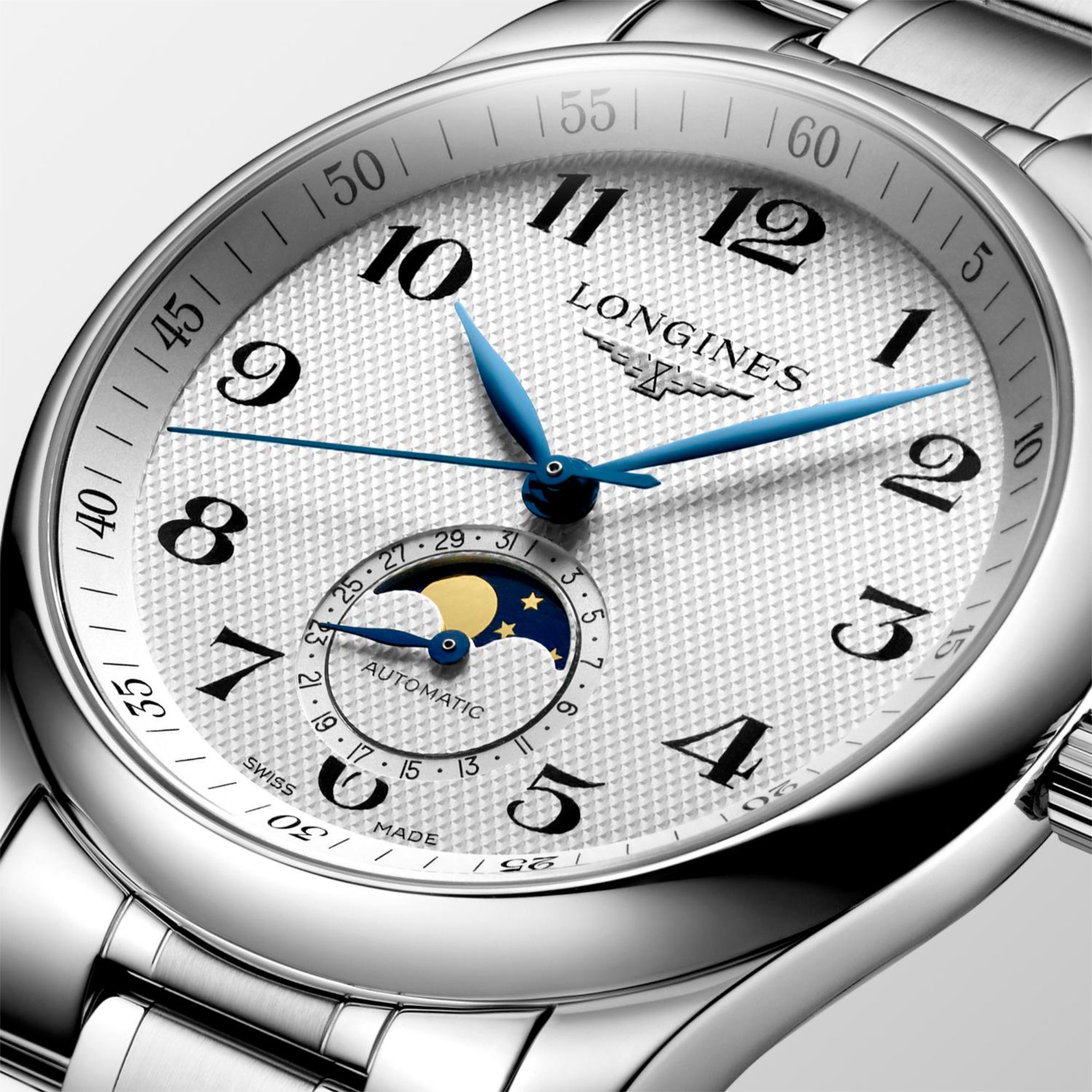 The Longines Master Collection - Imagen 3