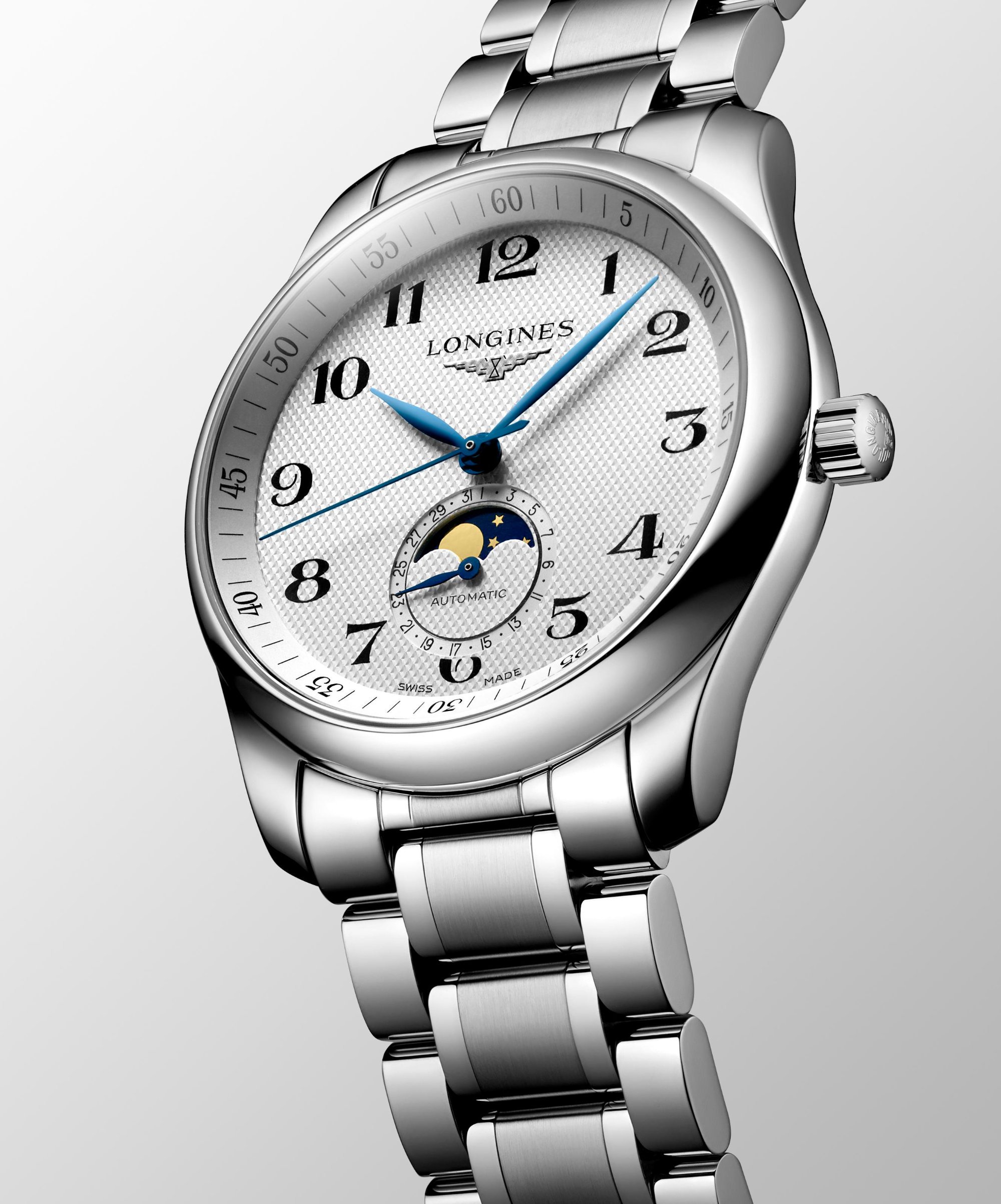 The Longines Master Collection - Imagen 2