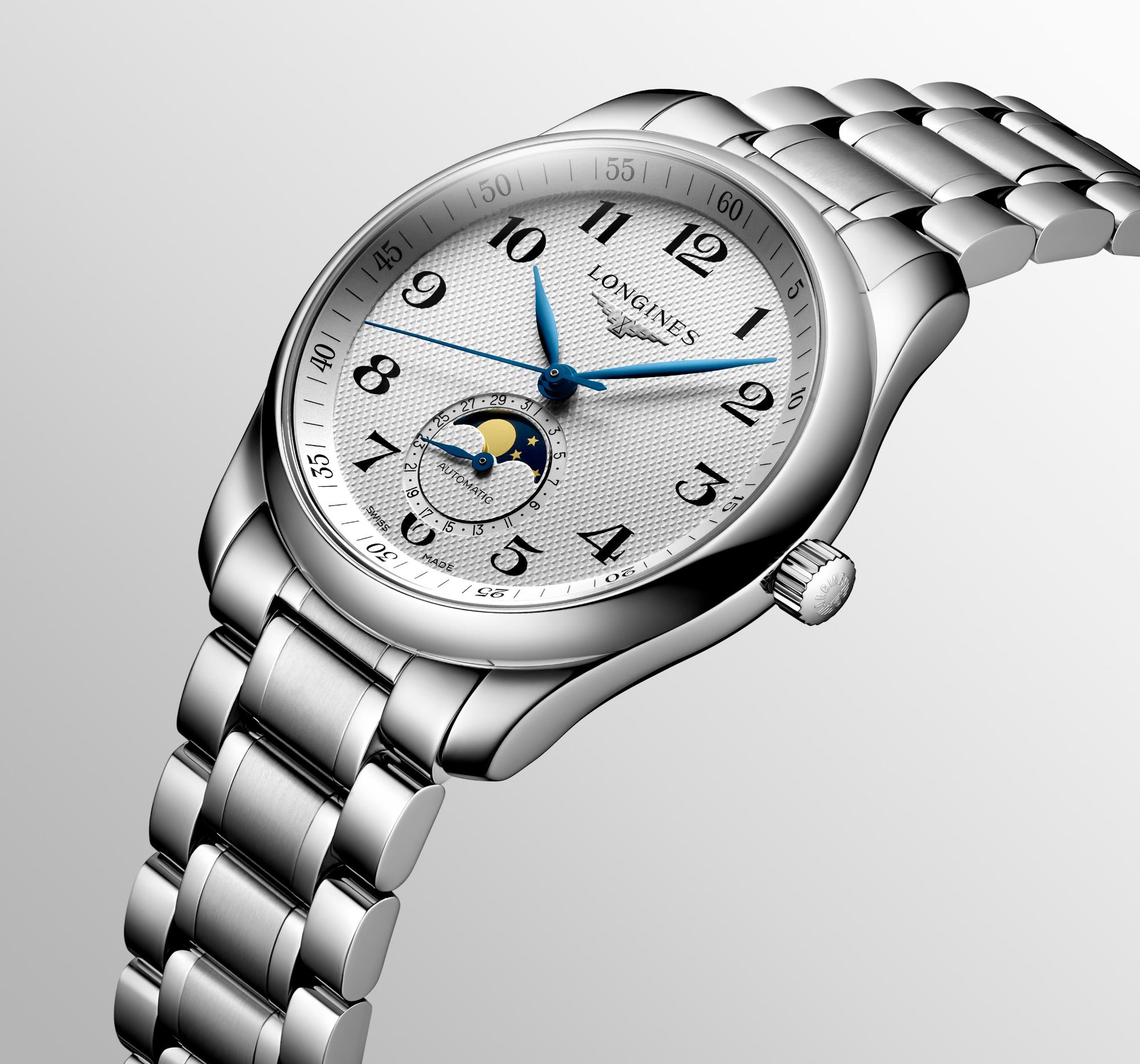 The Longines Master Collection - Imagen 4