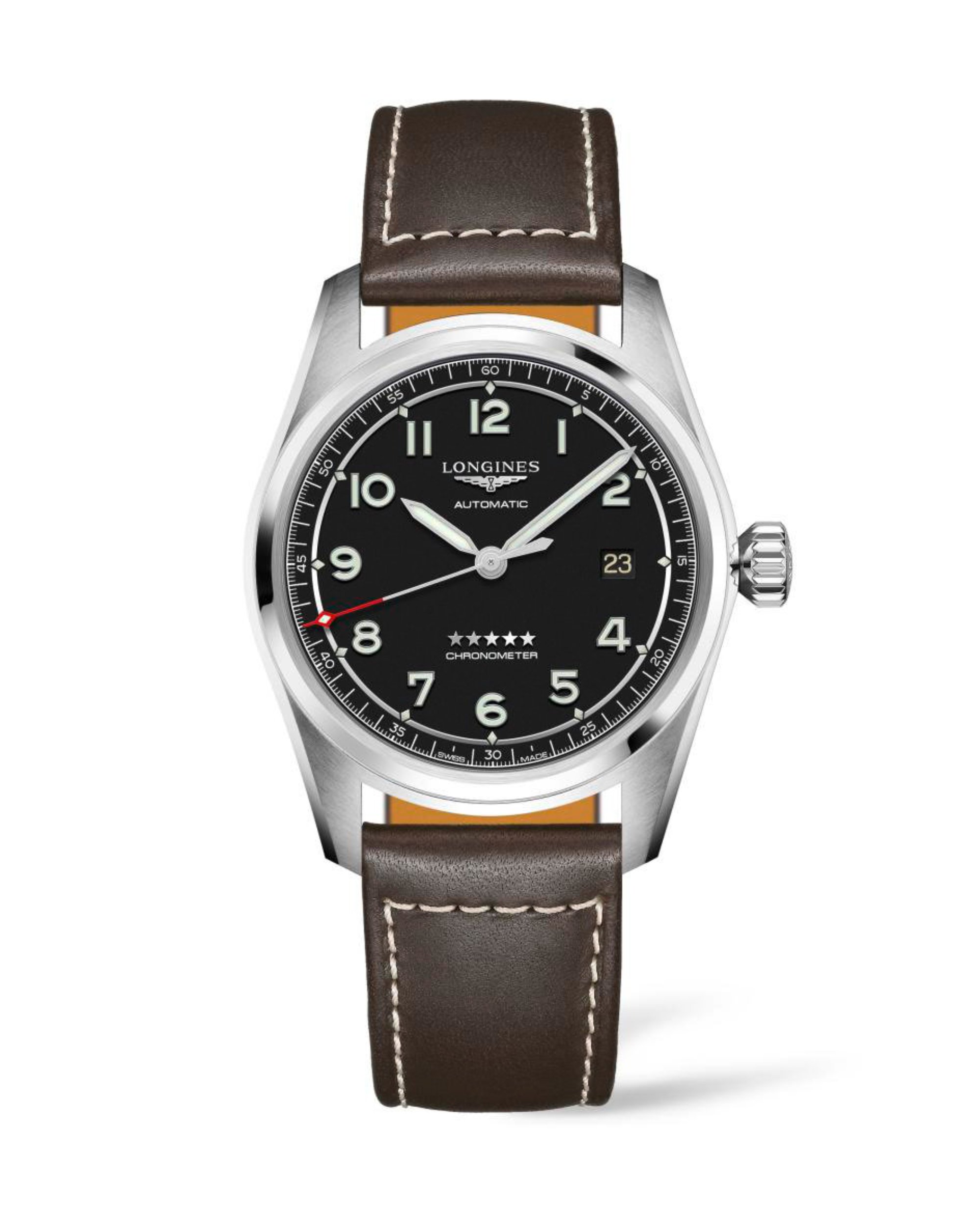 Longines Spirit - Imagen 1