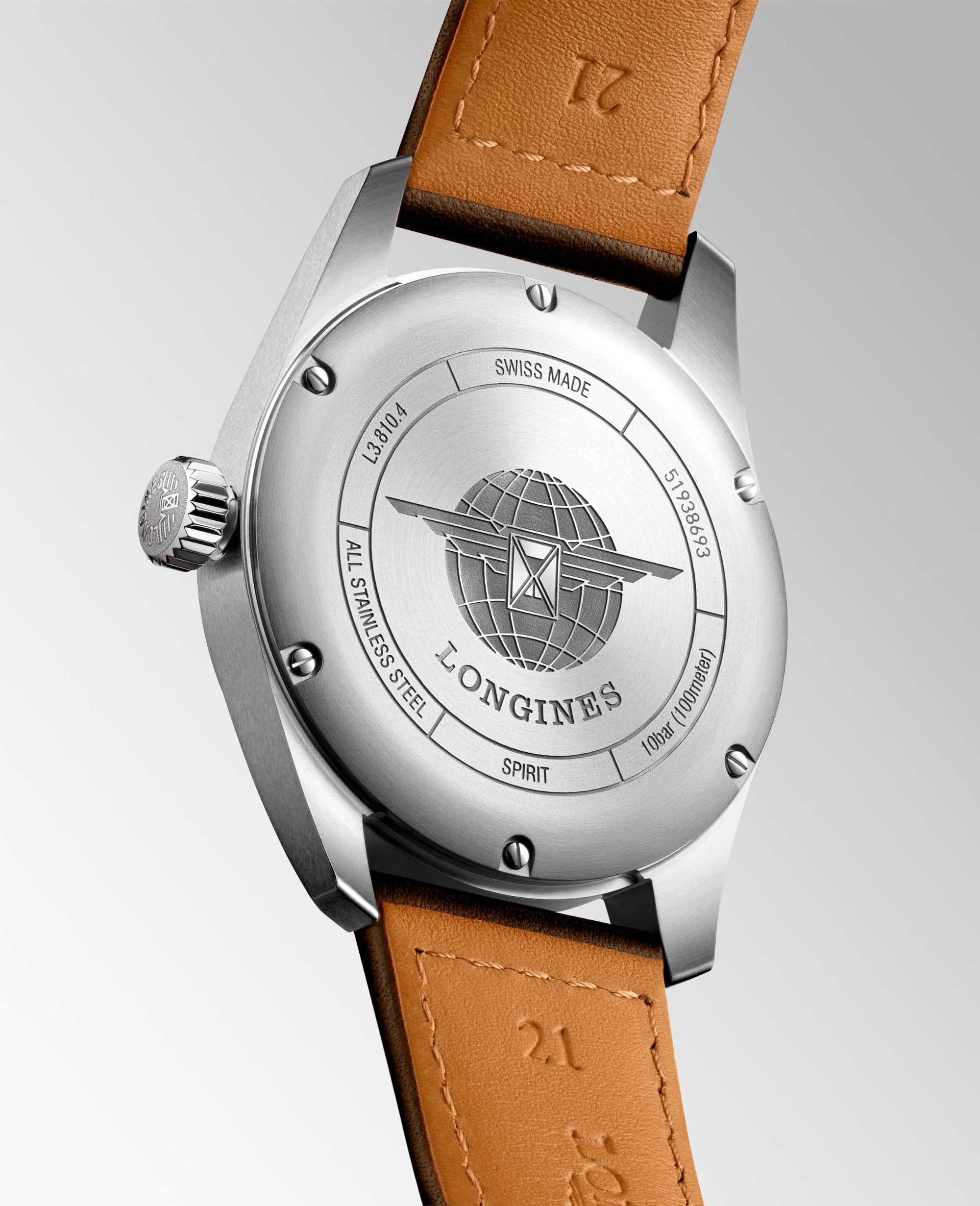 Longines Spirit - Imagen 3