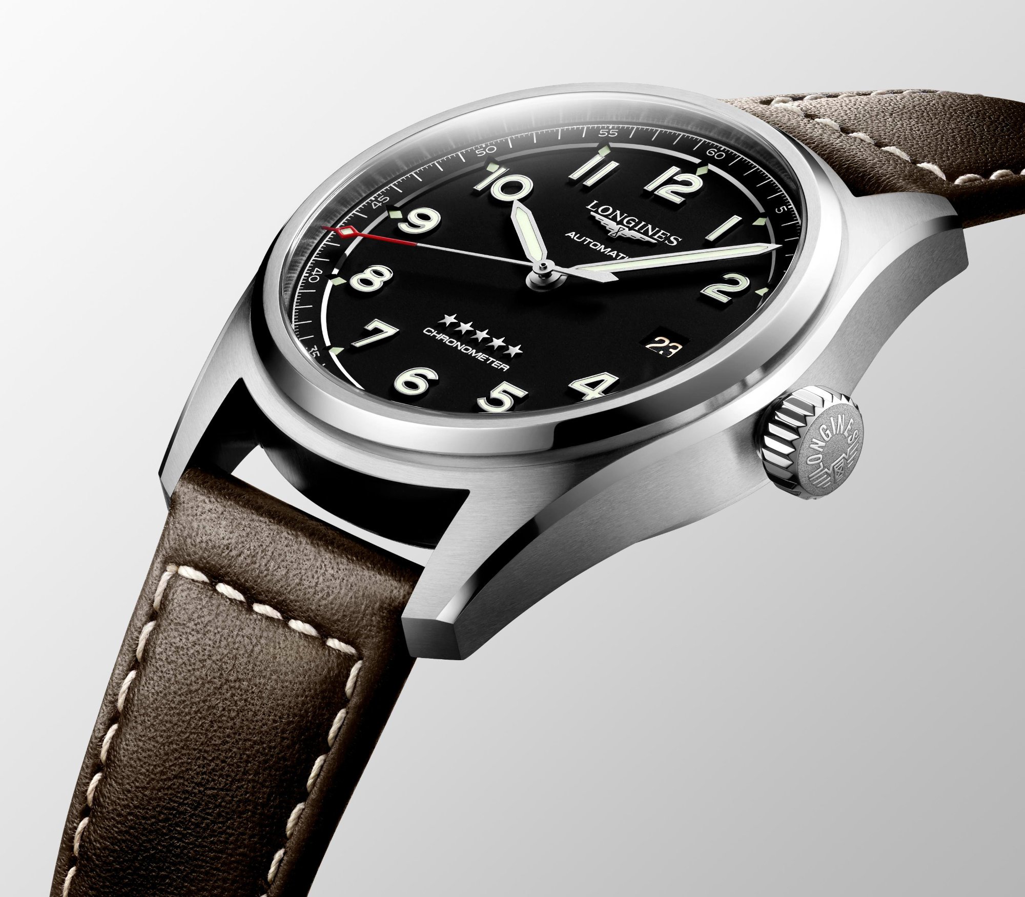 Longines Spirit - Imagen 4