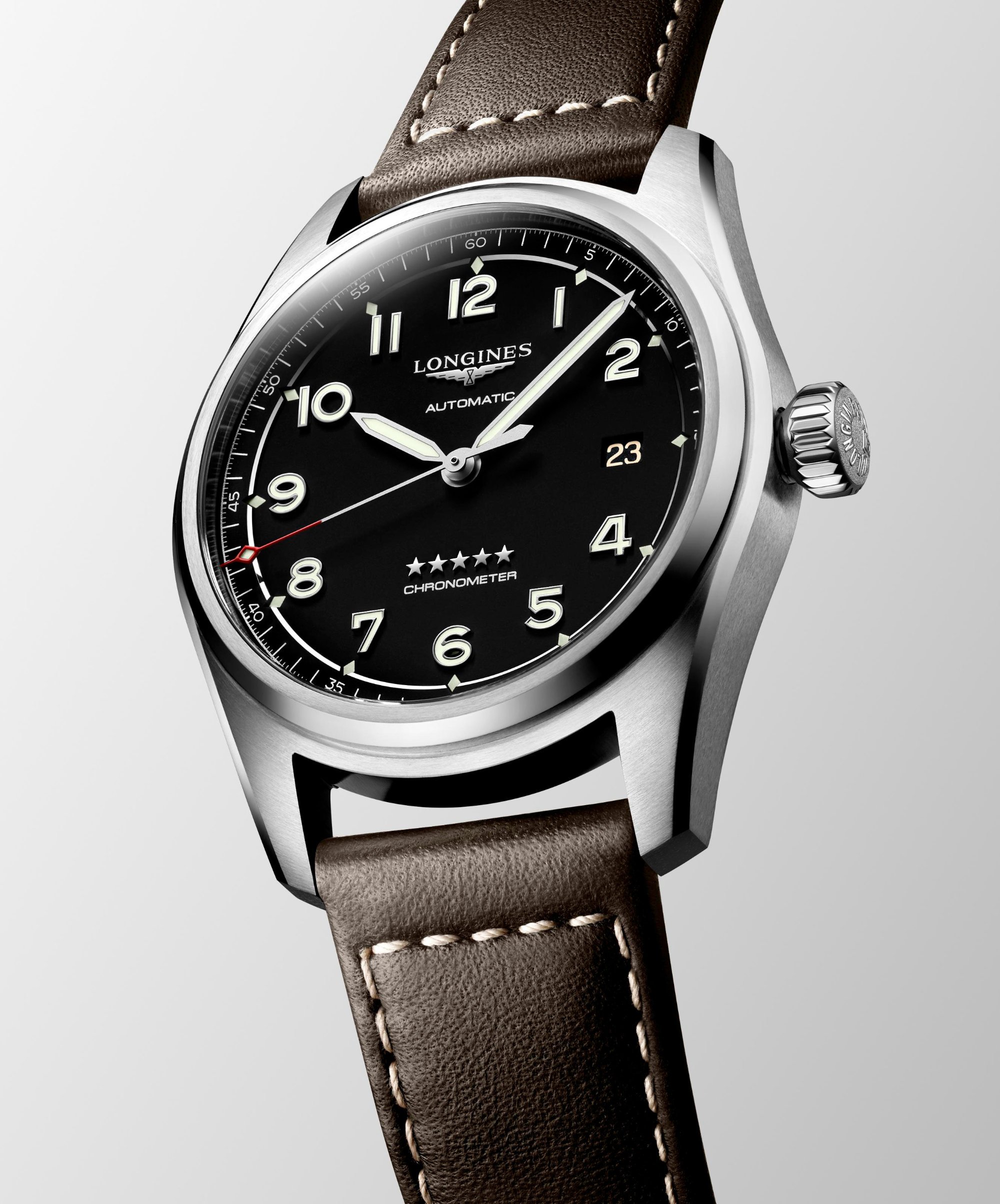 Longines Spirit - Imagen 2