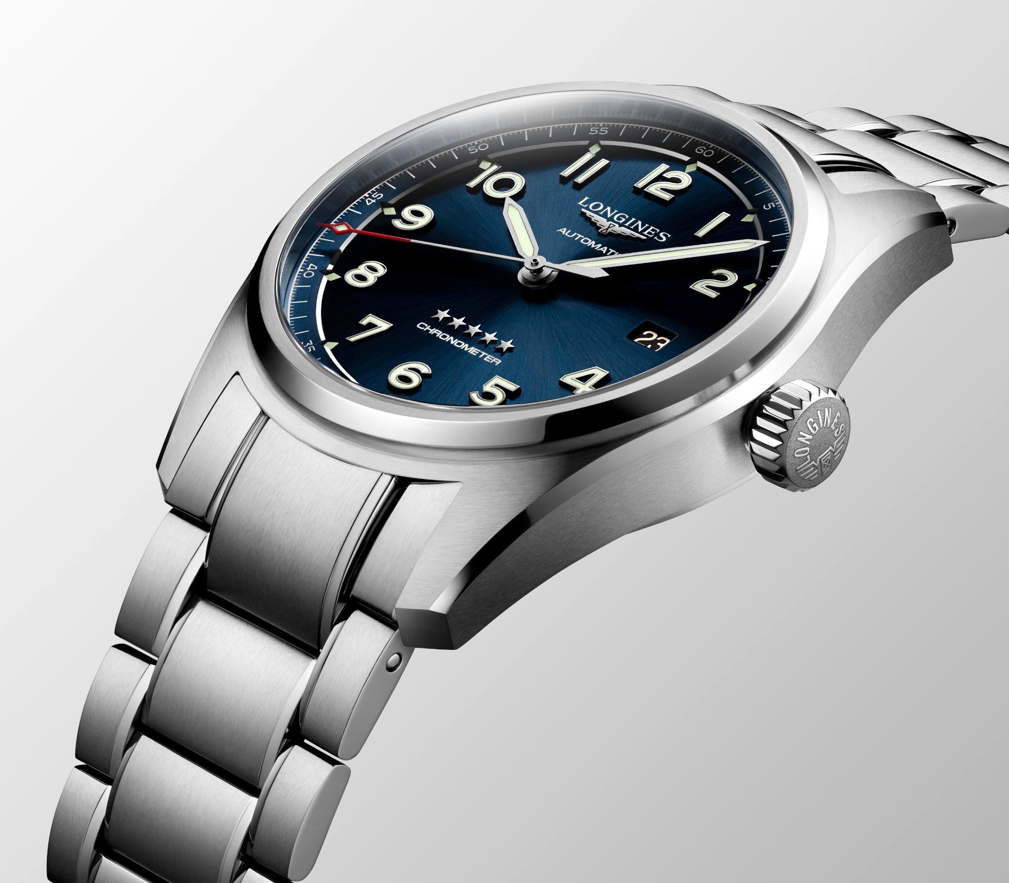 Longines Spirit - Imagen 4