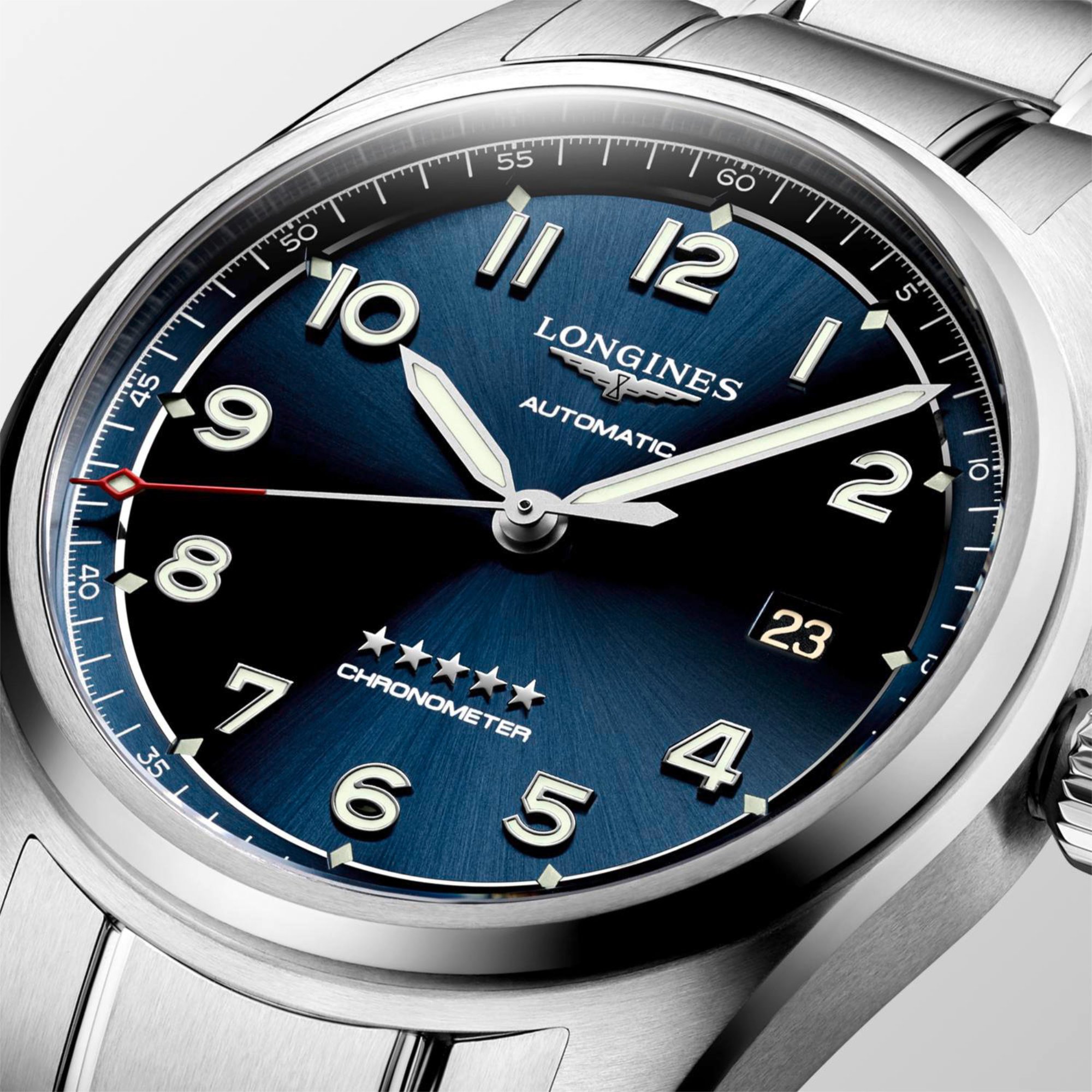 Longines Spirit - Imagen 3