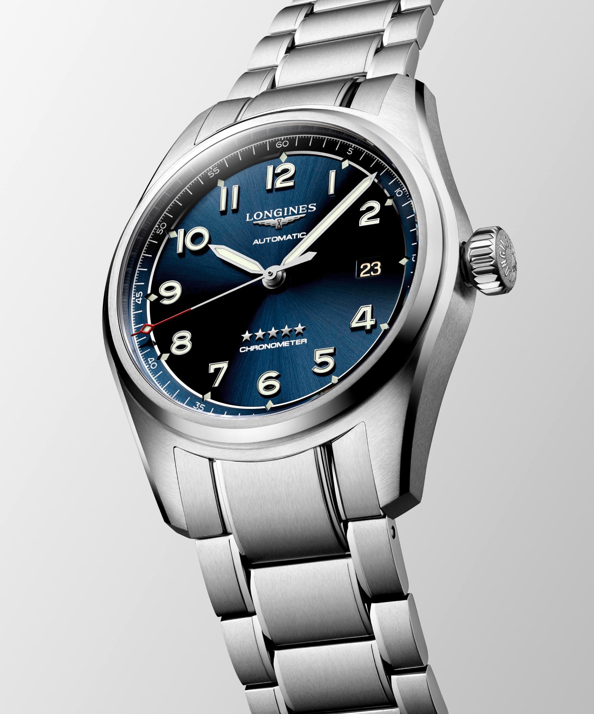 Longines Spirit - Imagen 2