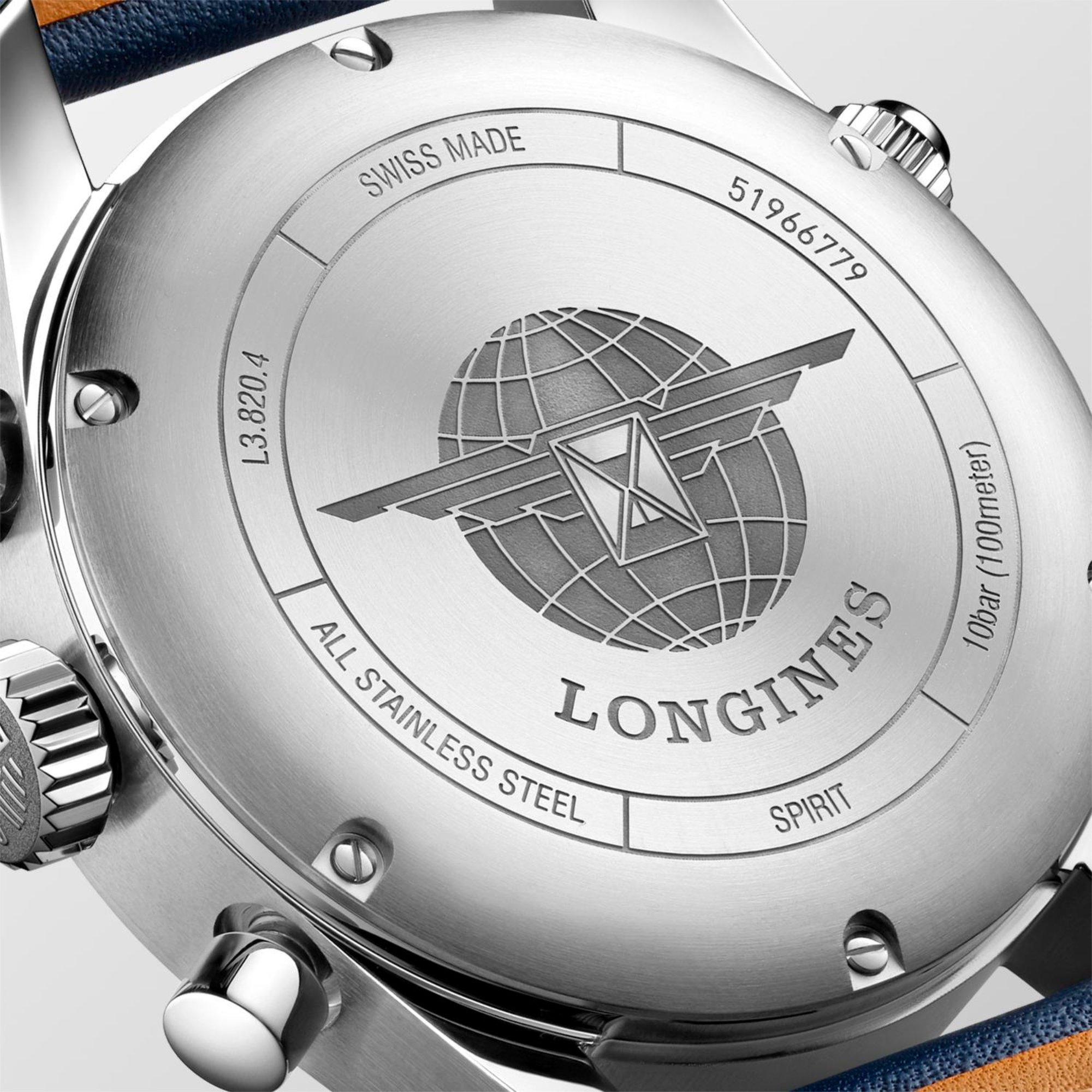 Longines Spirit - Imagen 4