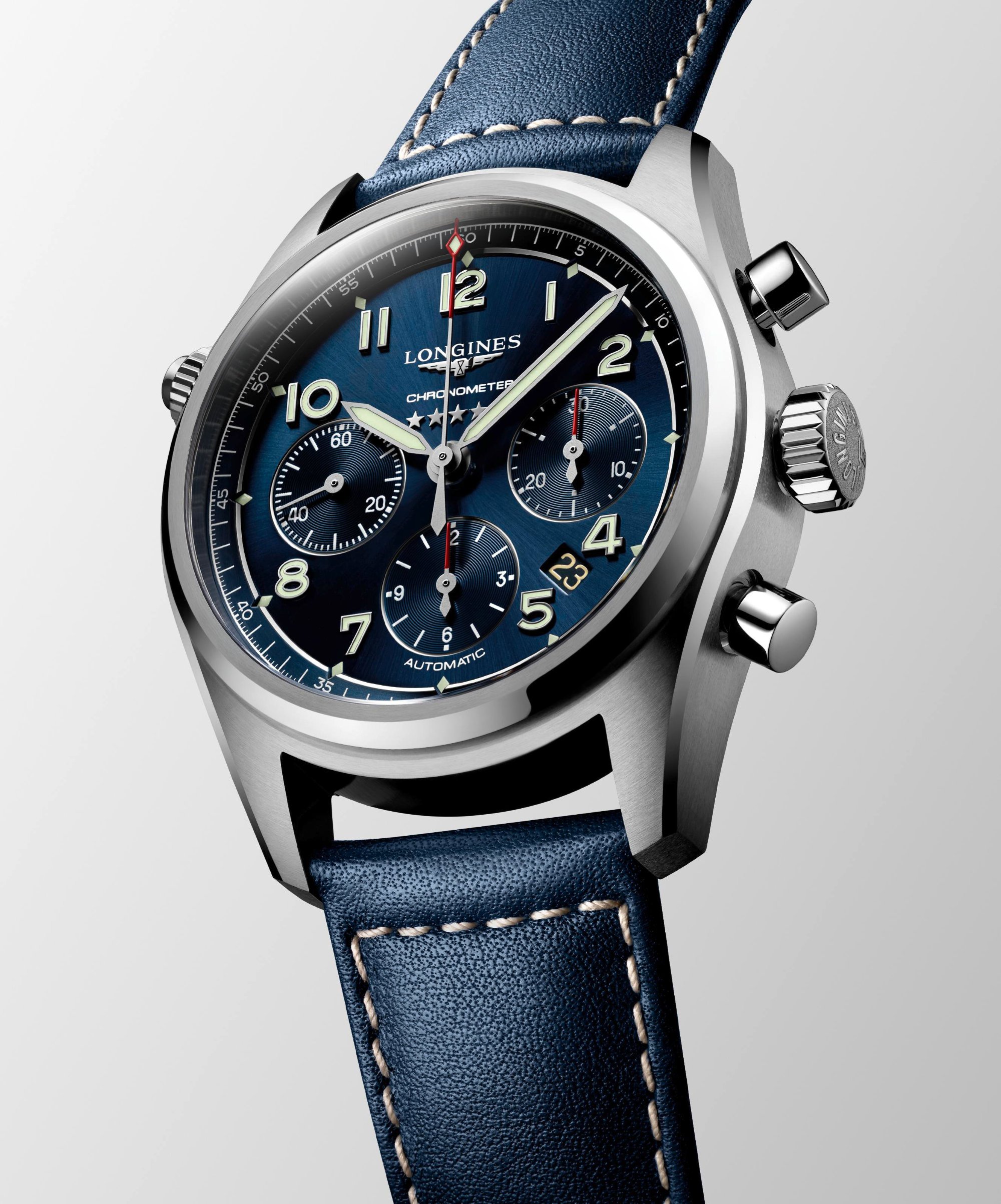 Longines Spirit - Imagen 2