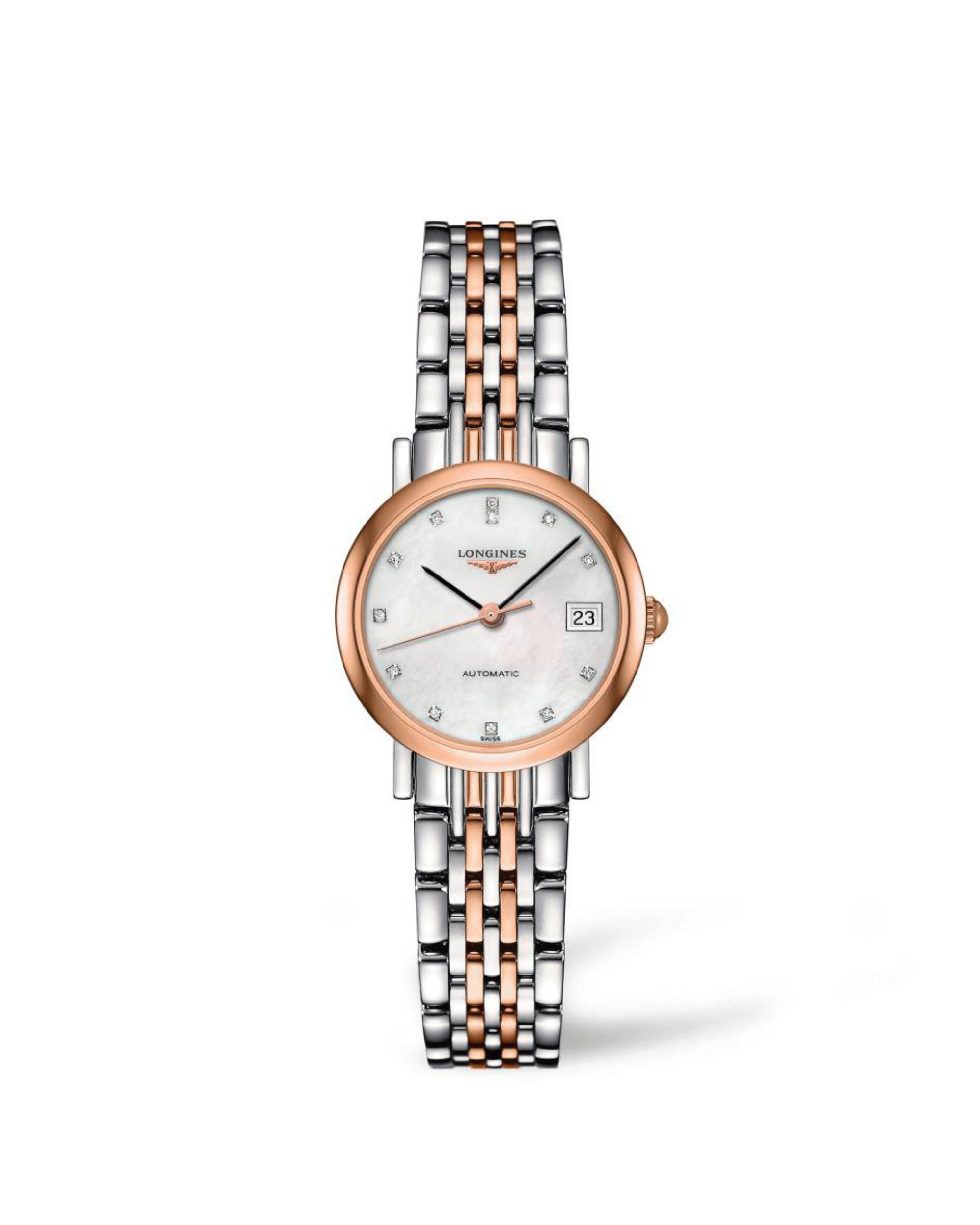 The Longines Elegant Collection - Imagen 1