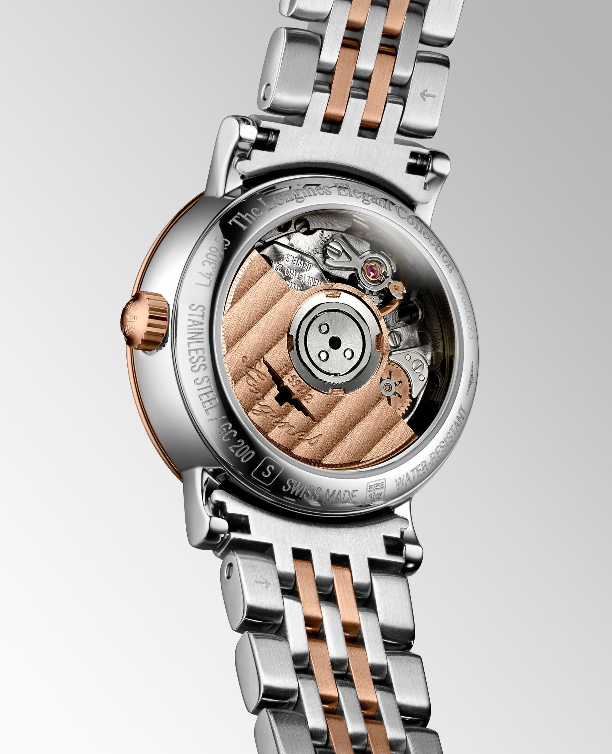 The Longines Elegant Collection - Imagen 3