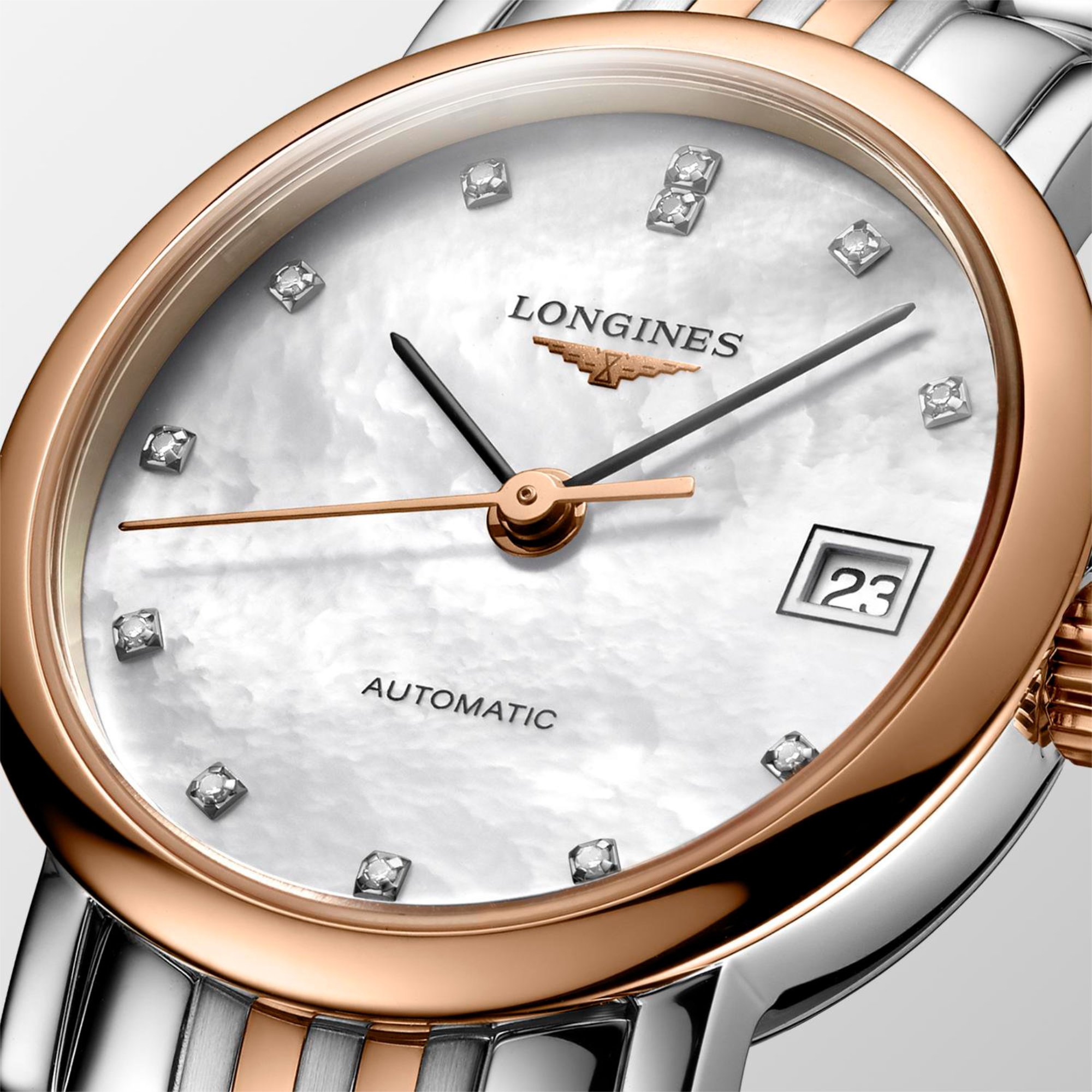 The Longines Elegant Collection - Imagen 2