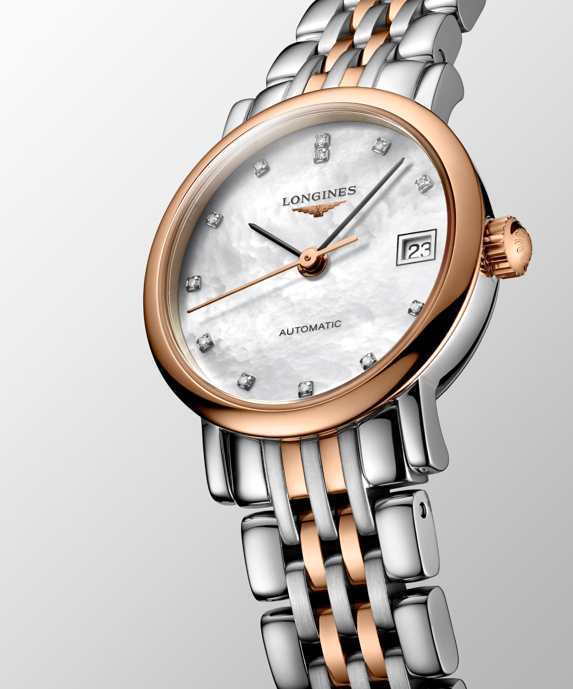 The Longines Elegant Collection - Imagen 4