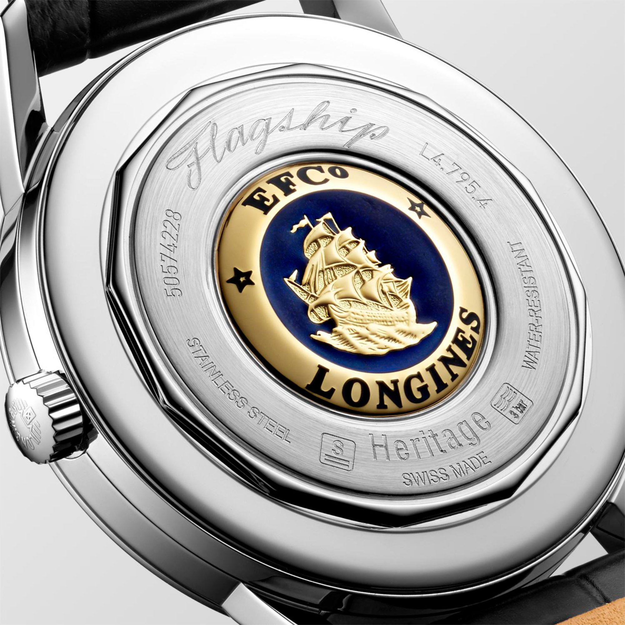 Flagship Heritage - Imagen 4