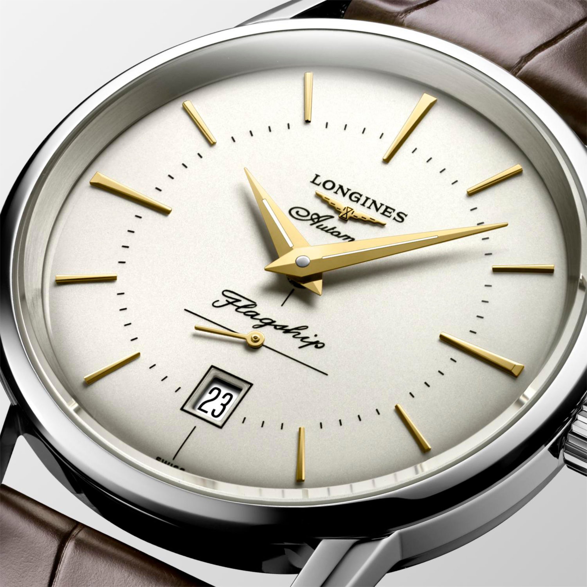 Flagship Heritage - Imagen 3