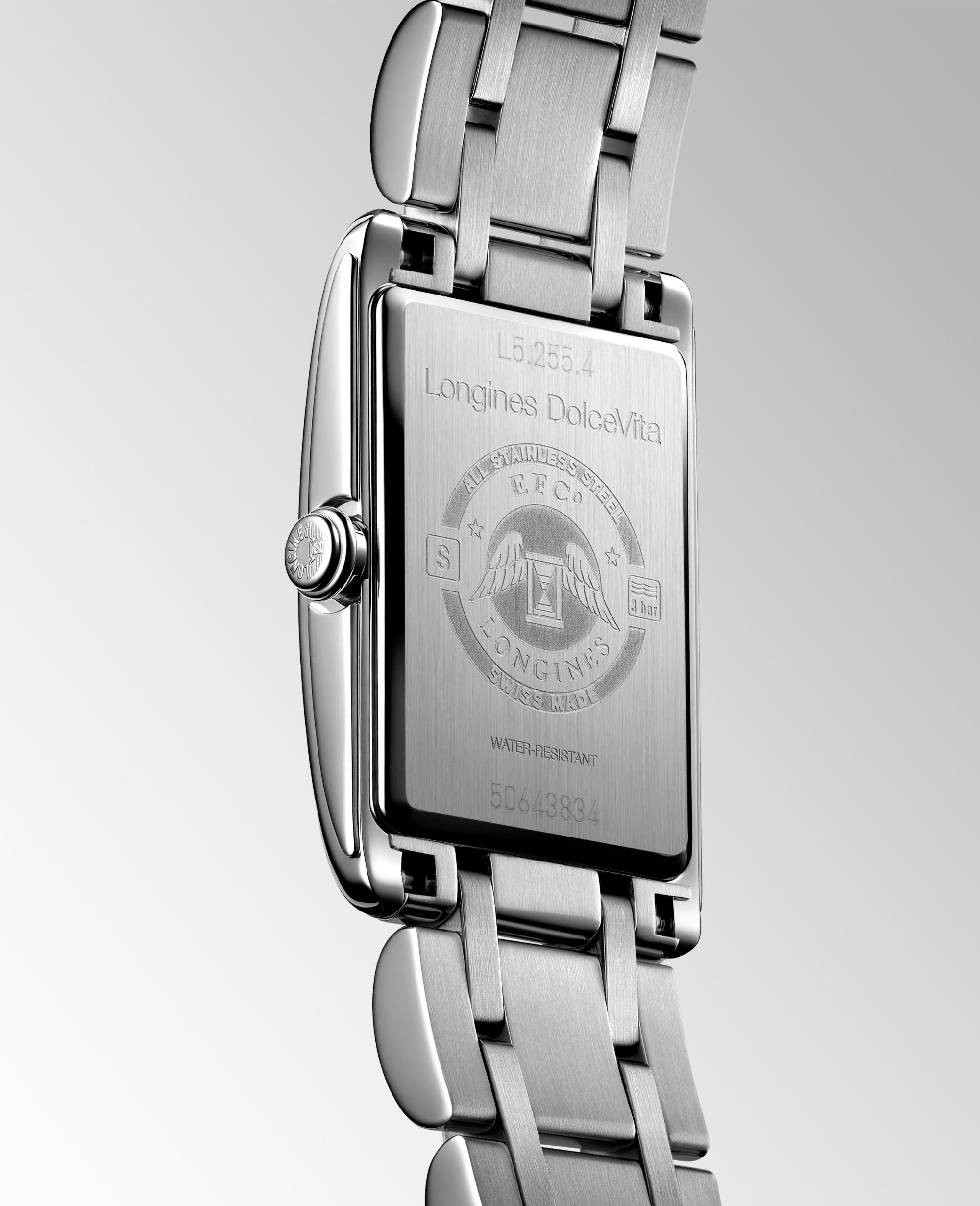 Longines Dolcevita - Imagen 4