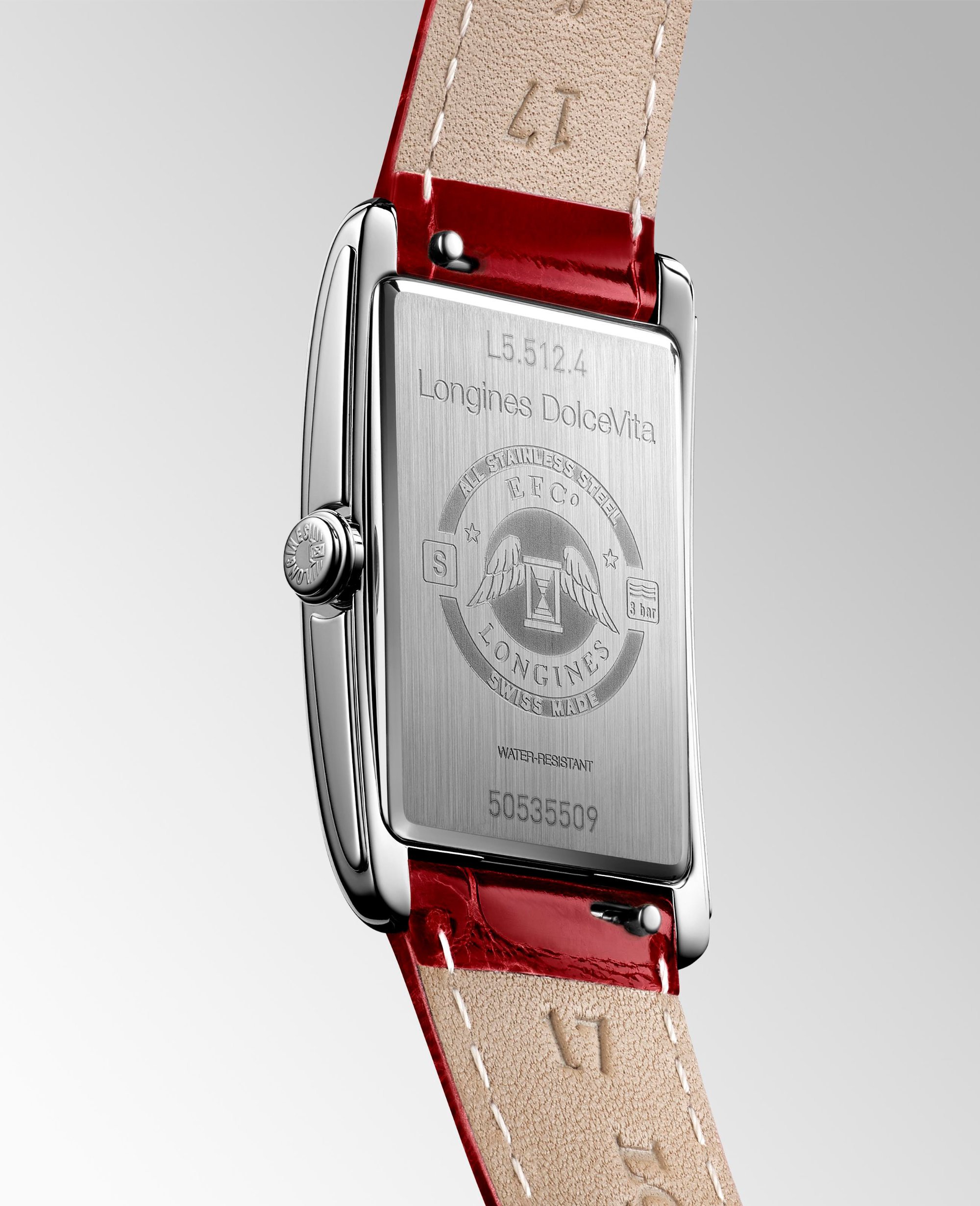 Longines Dolcevita - Imagen 5