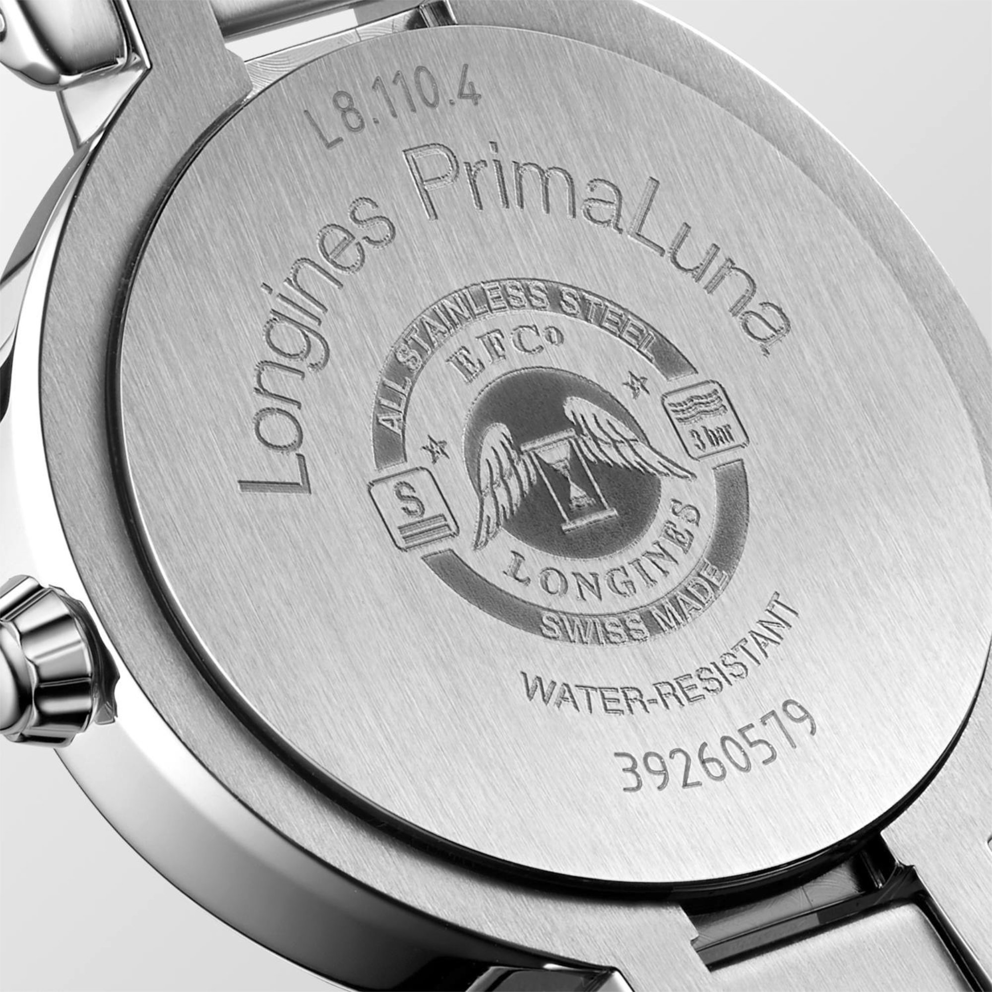 Longines Primaluna - Imagen 4