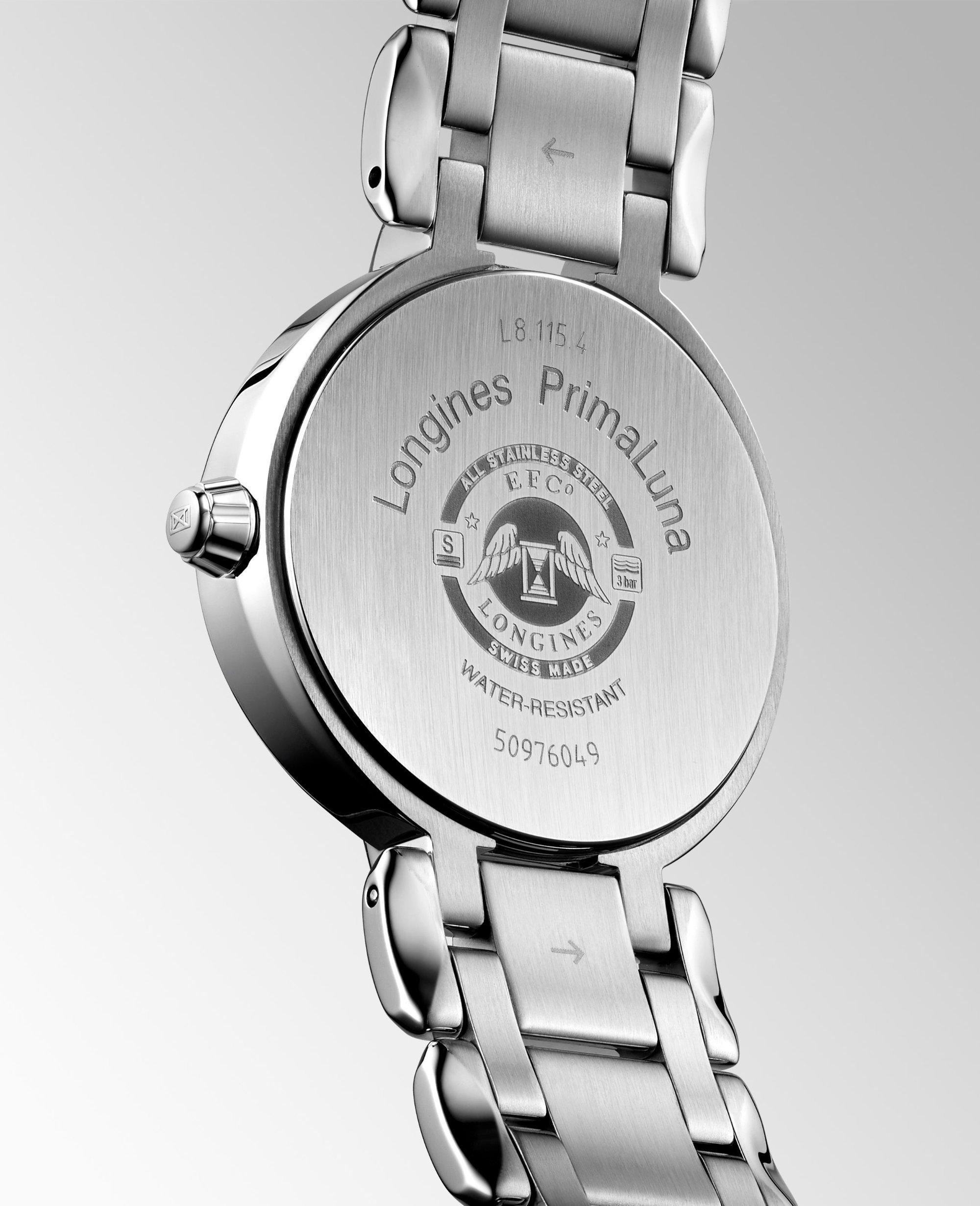 Longines Primaluna - Imagen 5