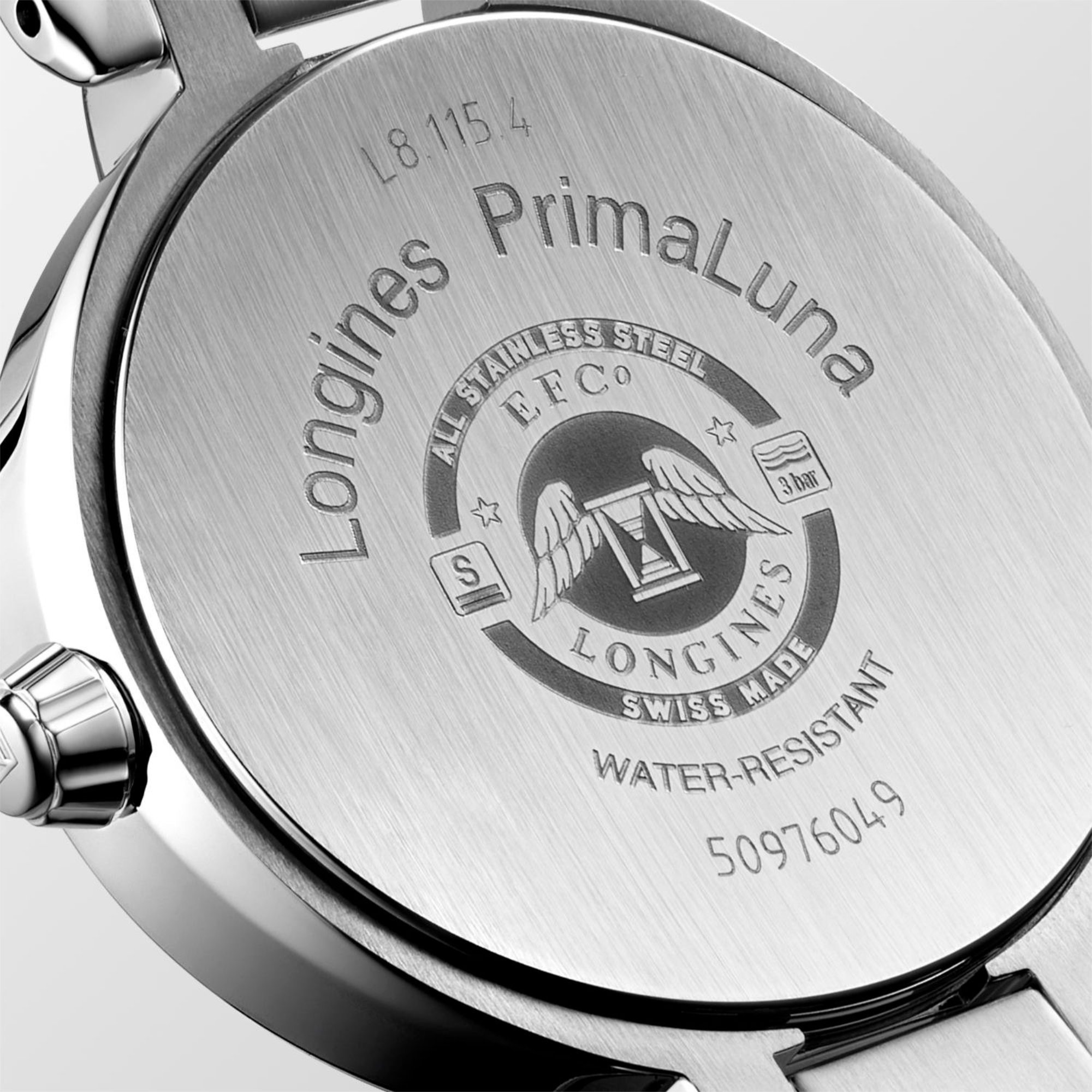Longines Primaluna - Imagen 3