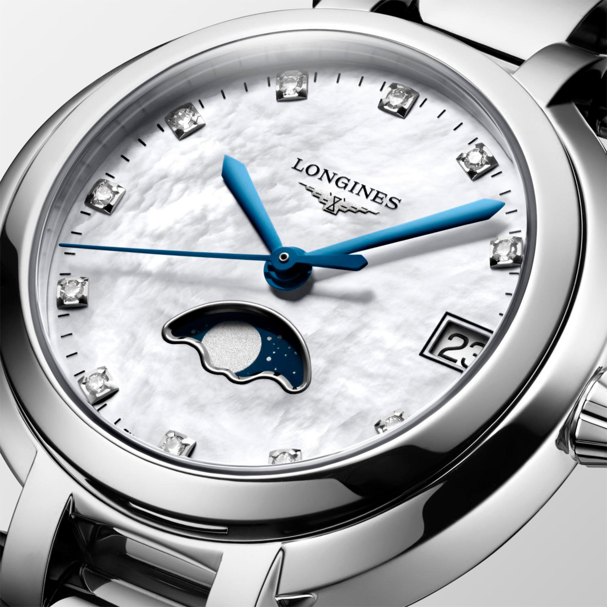 Longines Primaluna - Imagen 2