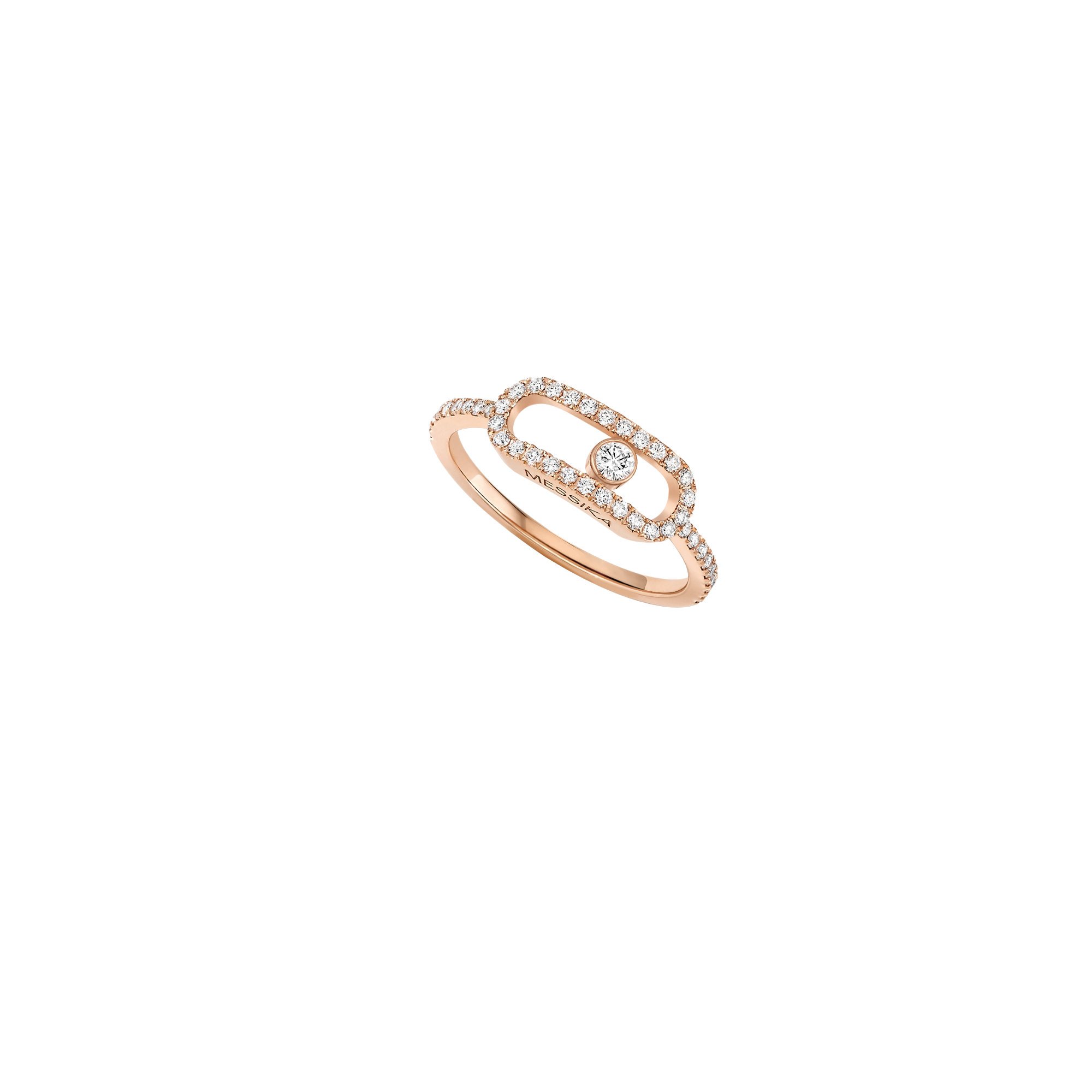 Move Uno Lm Pv Ring - Imagen 1