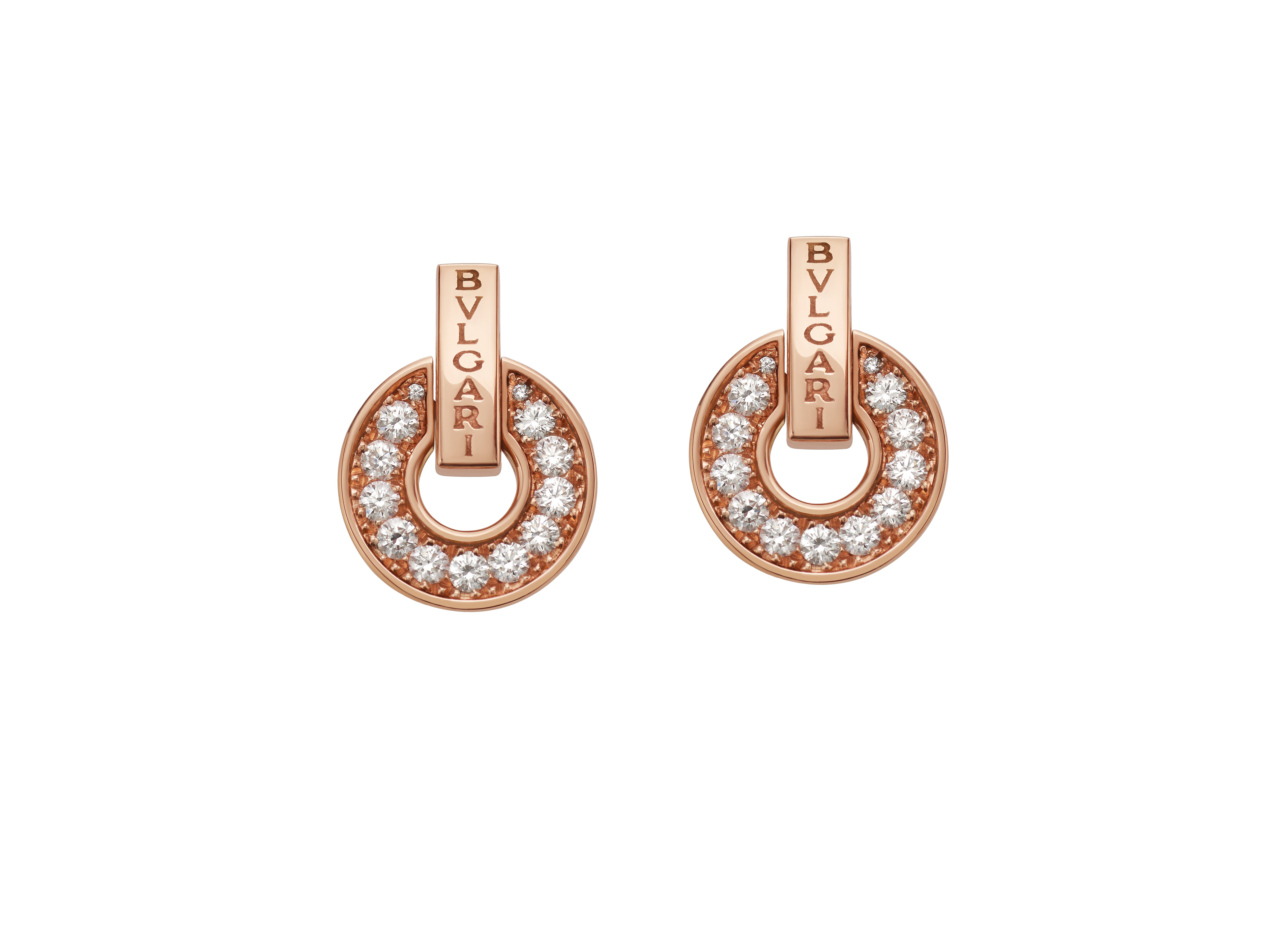 Bvlgari Bvlgari Pendientes - Imagen 1