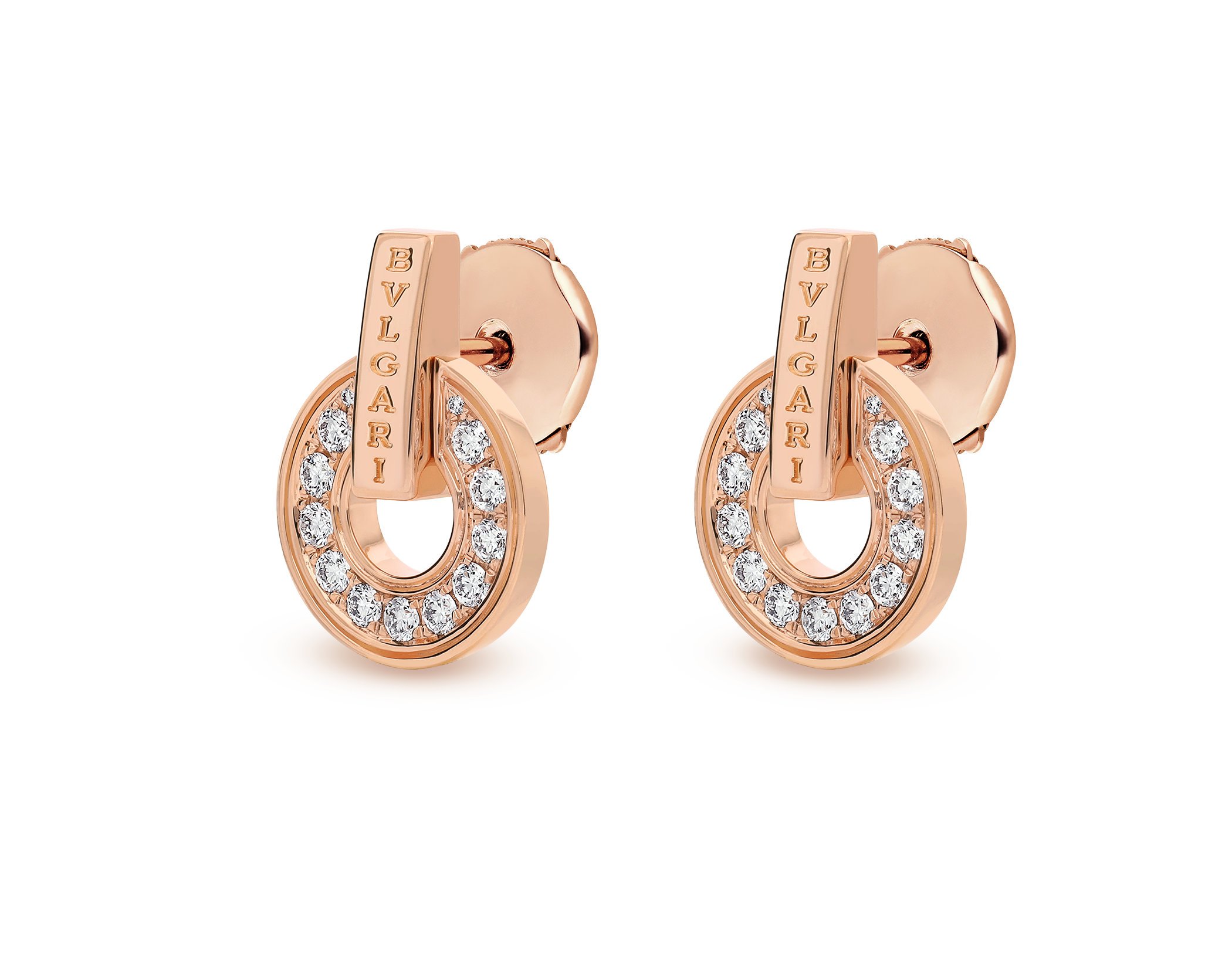 Bvlgari Bvlgari Pendientes - Imagen 2