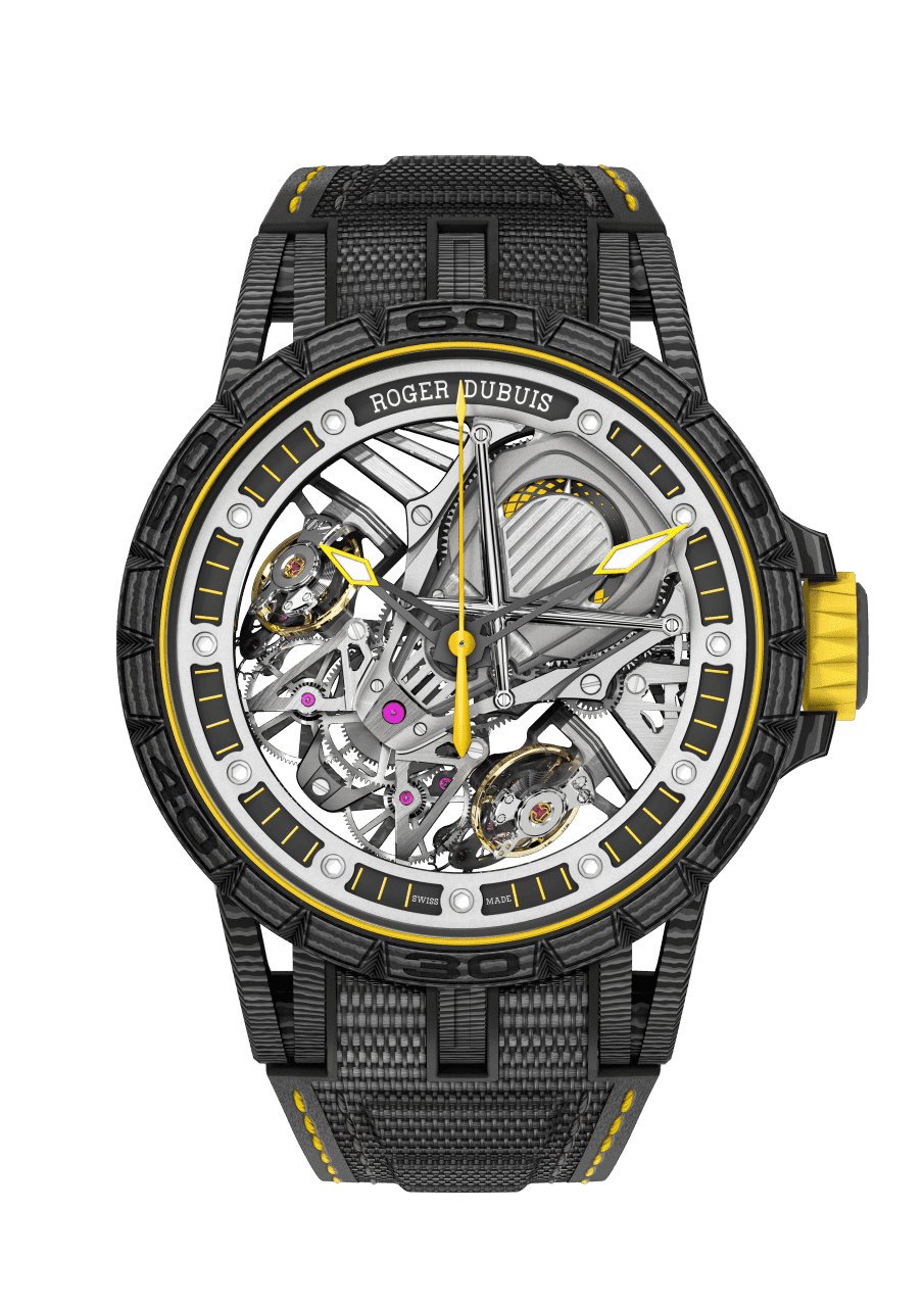 Excalibur Spider Aventador S Carbon - Imagen 1
