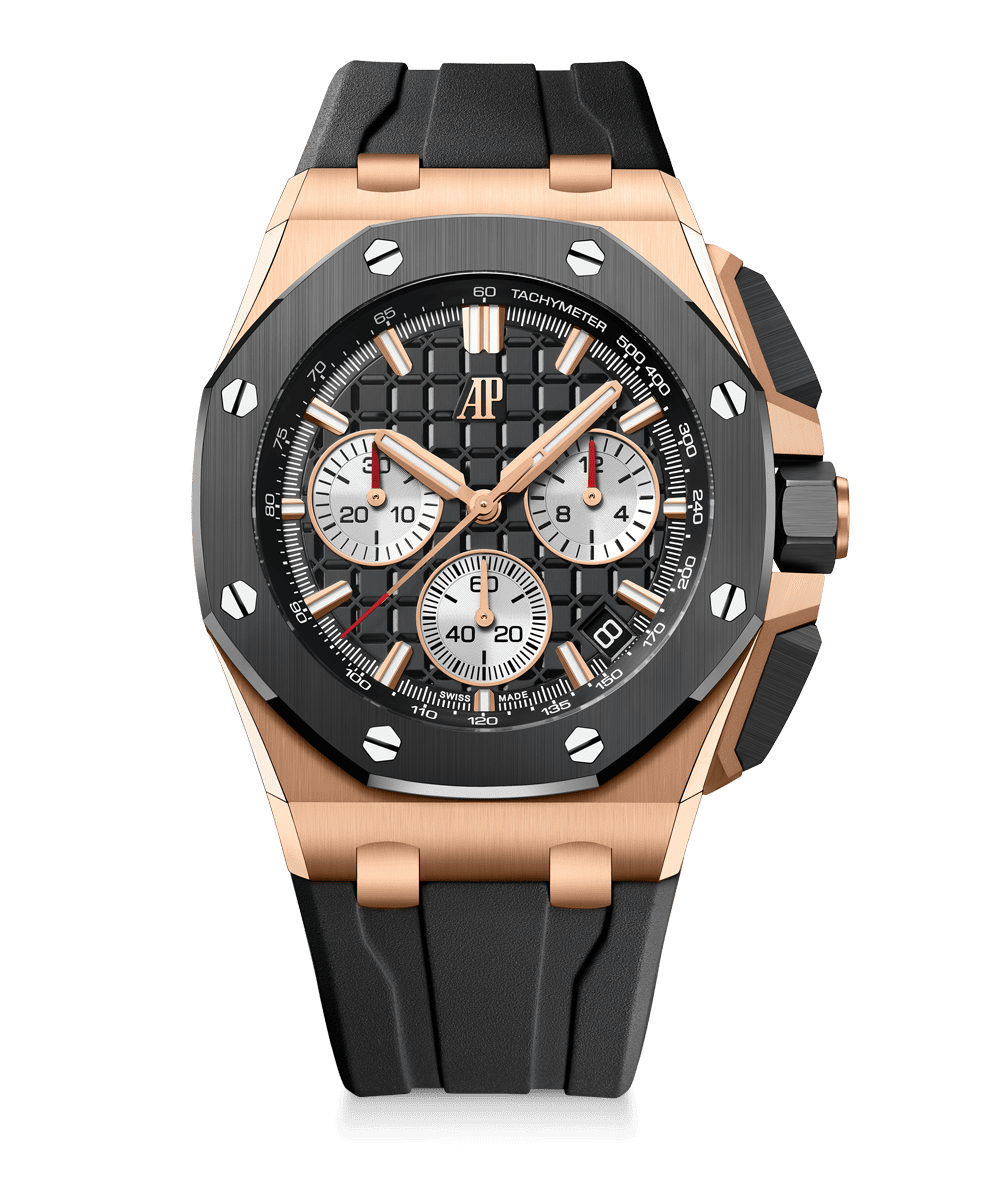 Royal Oak Offshore Cronógrafo Automático - Imagen 1