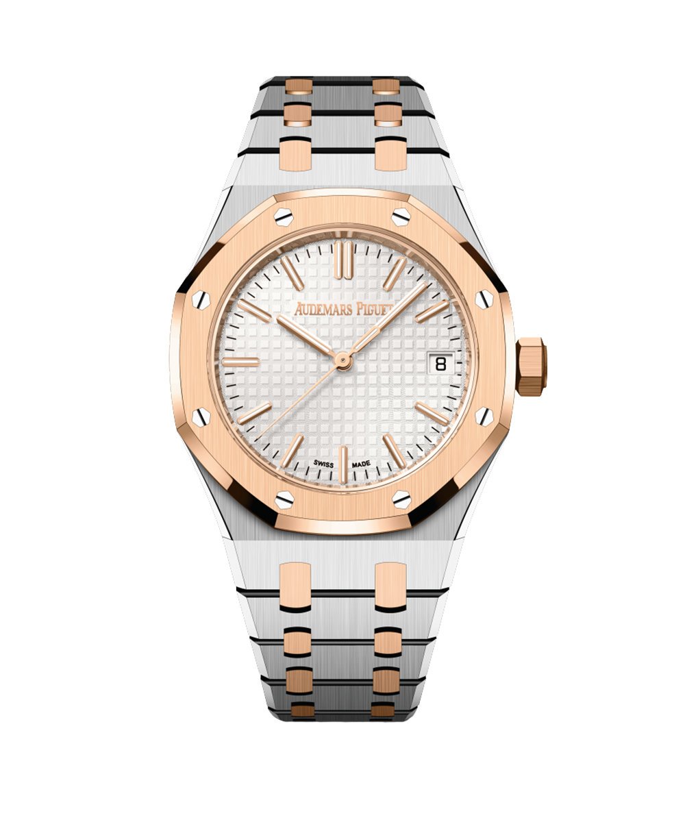 Royal Oak Automático - Imagen 1