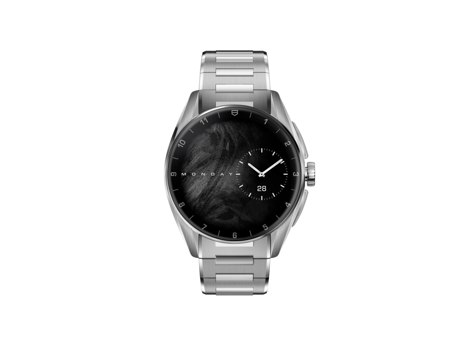 TAG HEUER CONNECTED
 CALIBRE E4 - Imagen 1