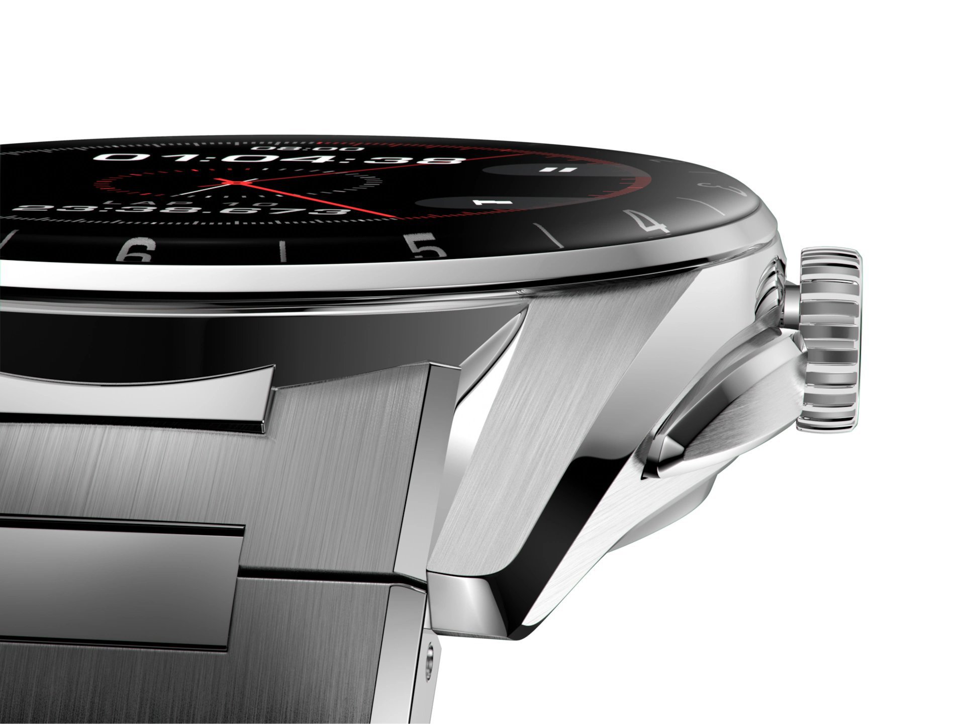 TAG HEUER CONNECTED
 CALIBRE E4 - Imagen 2