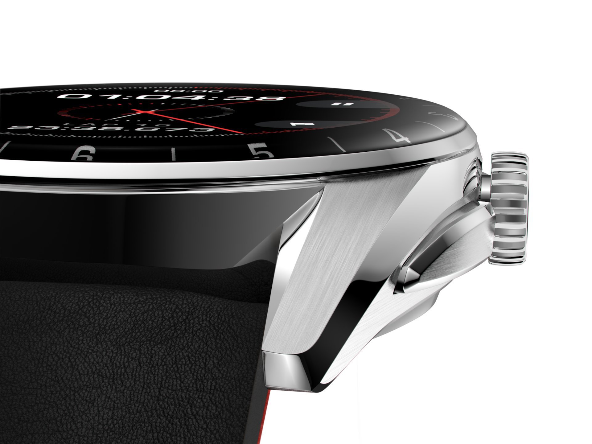 TAG HEUER CONNECTED
 CALIBRE E4 - Imagen 2