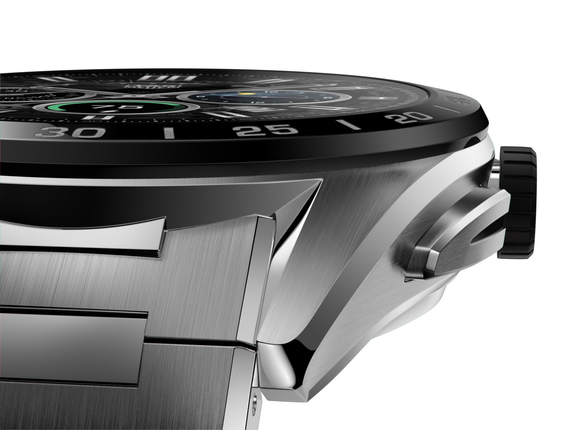 TAG HEUER CONNECTED
 CALIBRE E4 - Imagen 2