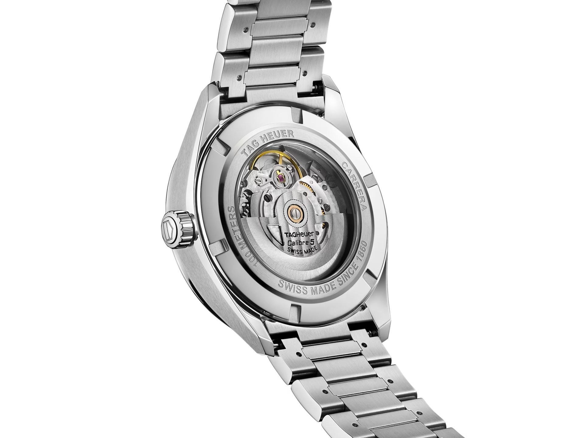TAG HEUER CARRERA - Imagen 2