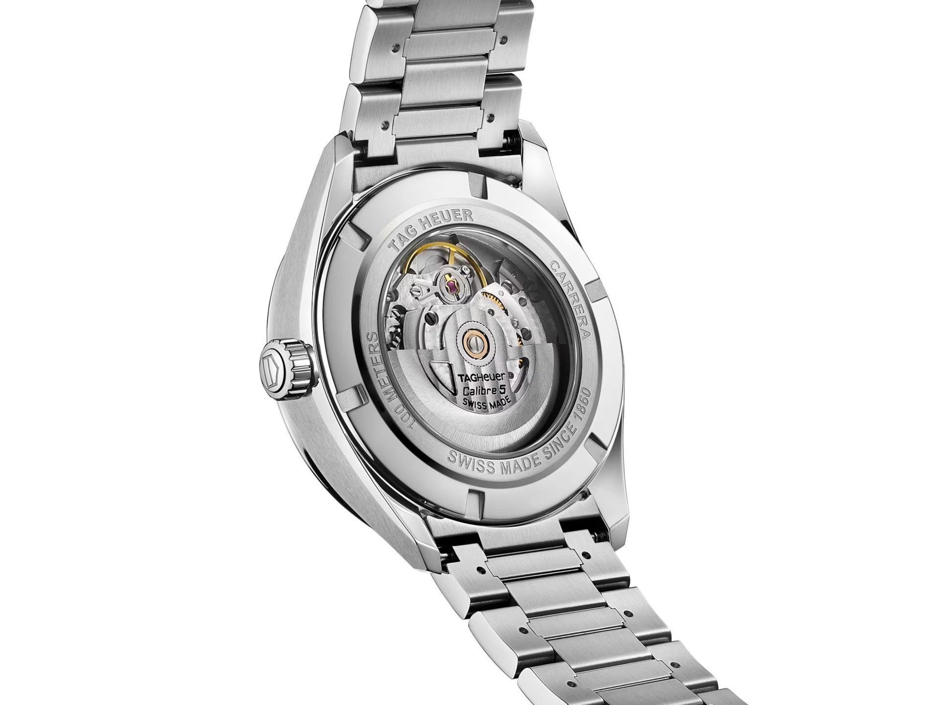 TAG HEUER CARRERA - Imagen 2
