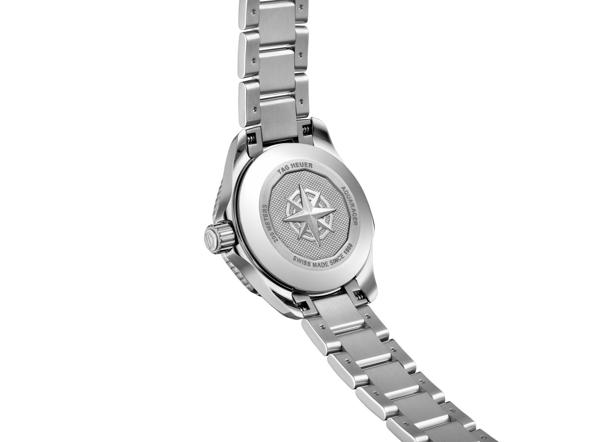 TAG HEUER AQUARACER
 PROFESSIONAL 200 - Imagen 2