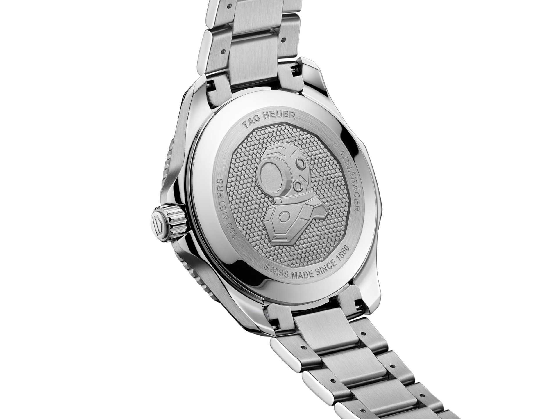 TAG HEUER AQUARACER
 PROFESSIONAL 300 - Imagen 2