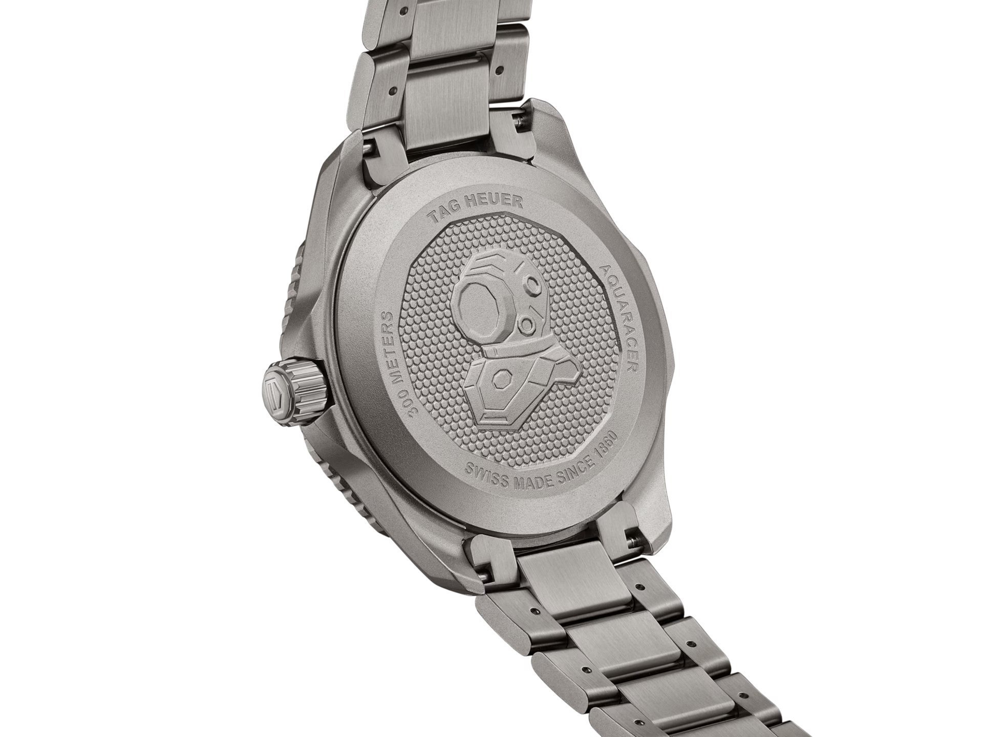 TAG HEUER AQUARACER
 PROFESSIONAL 300 - Imagen 2