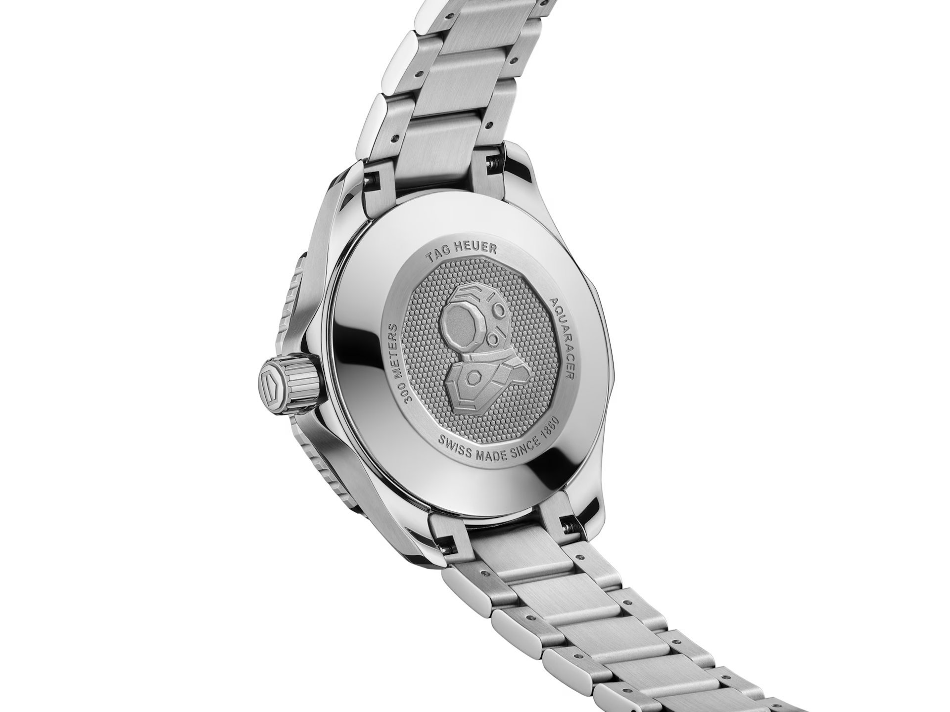TAG HEUER AQUARACER
 PROFESSIONAL 300 - Imagen 2