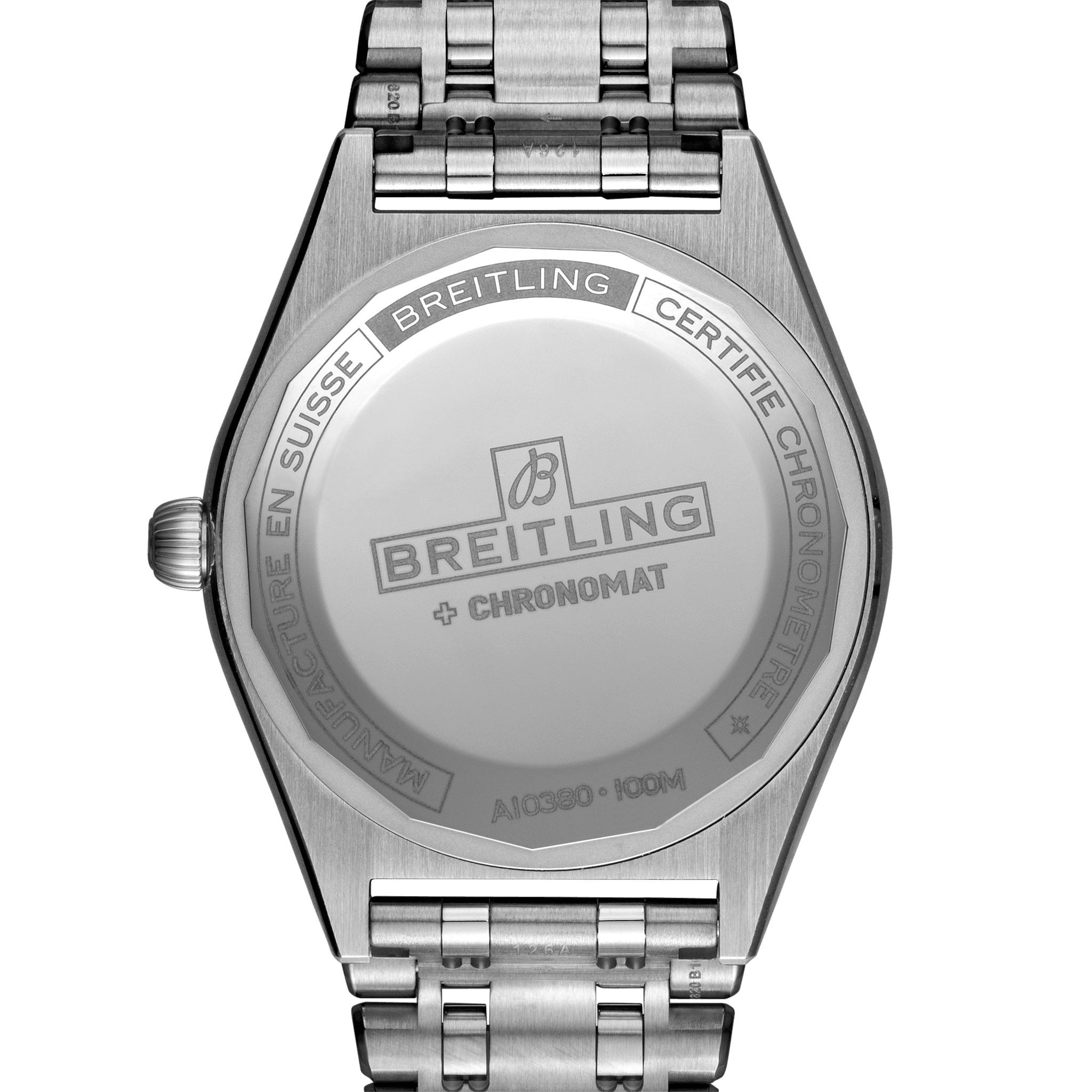 Chronomat Automatic 36 - Imagen 3