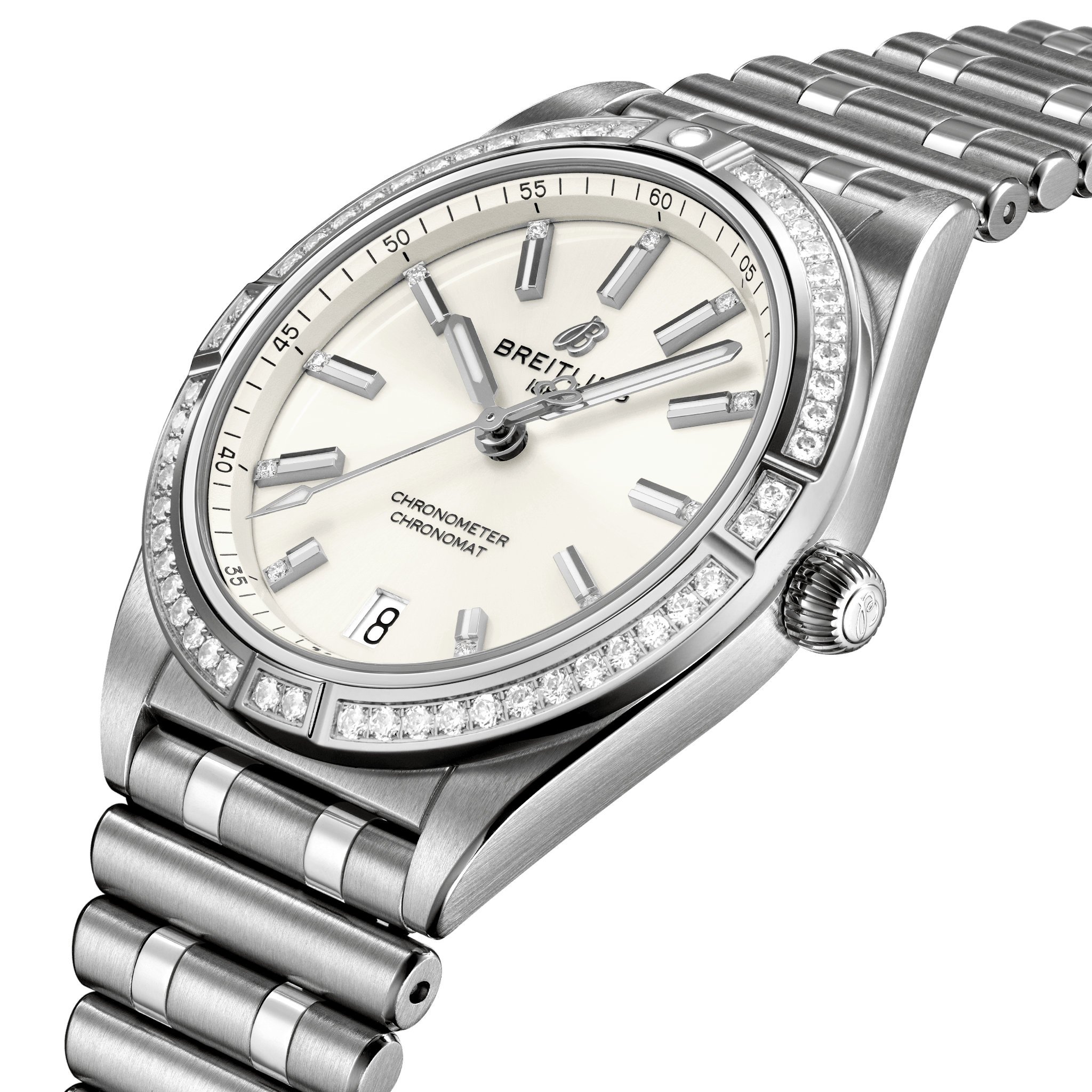 Chronomat Automatic 36 - Imagen 2