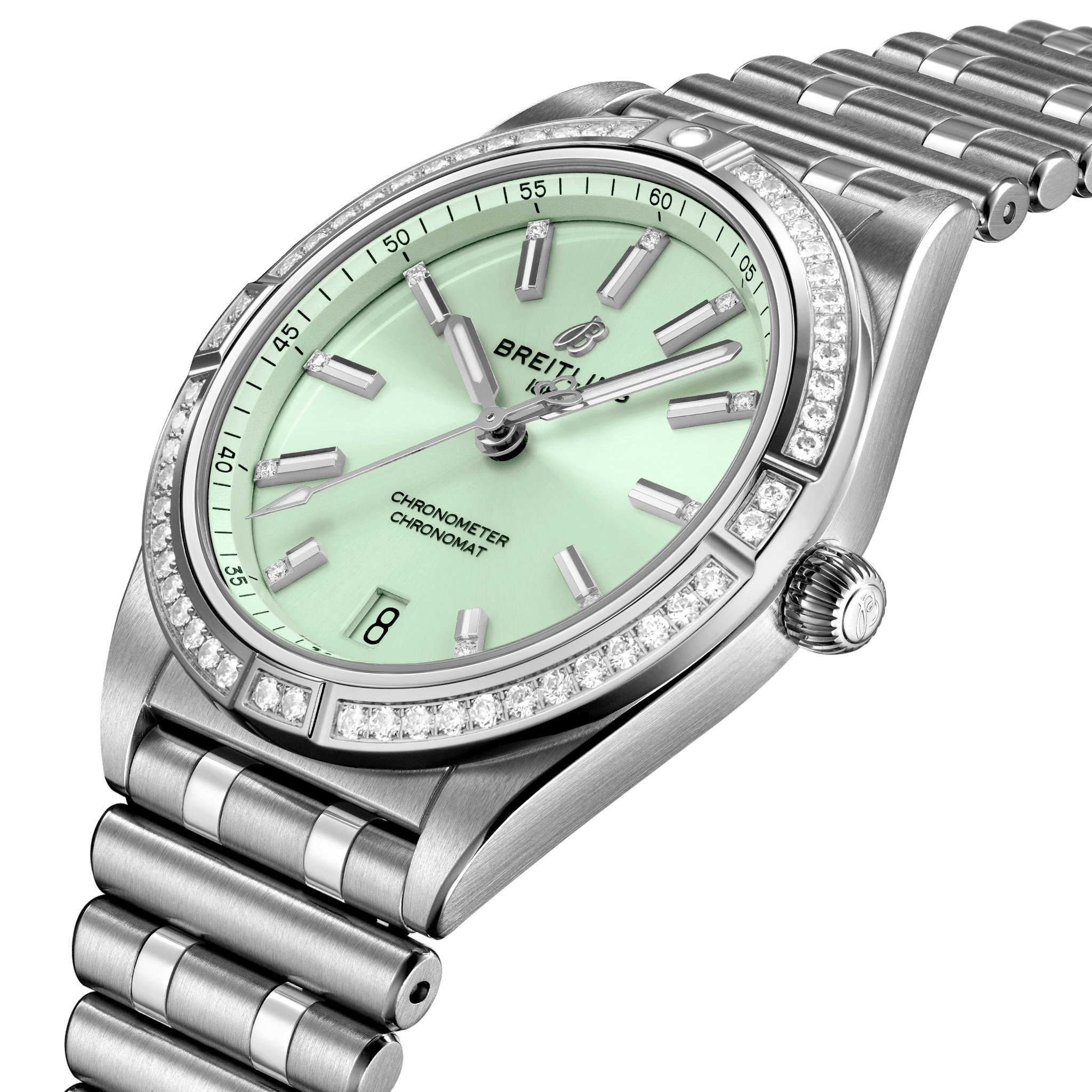 Chronomat Automatic 36 - Imagen 2