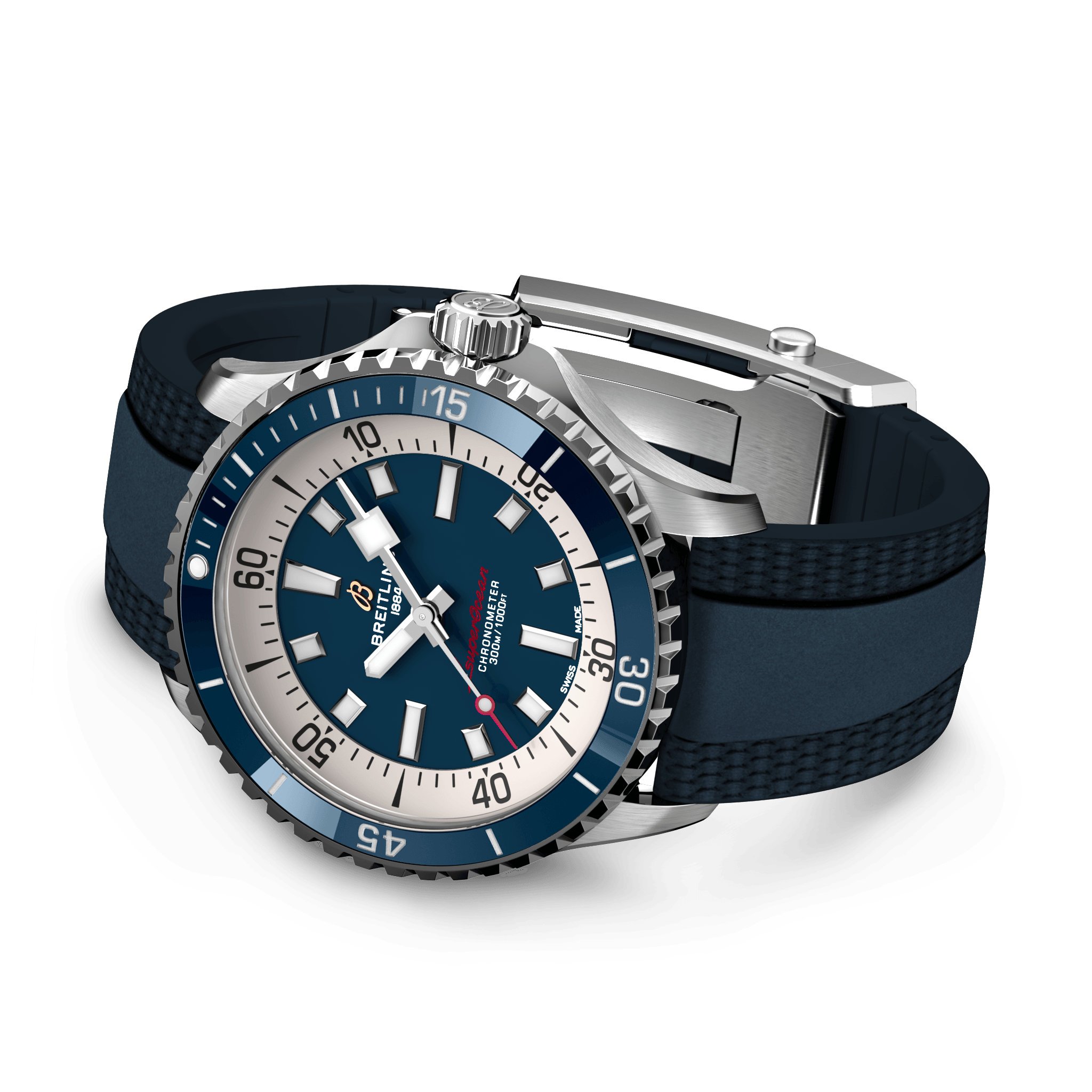 Superocean Automatic 42 - Imagen 2